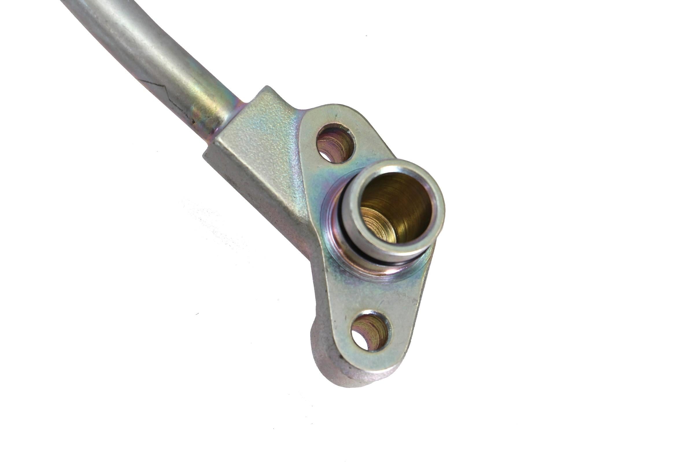 Rein Power Steering Pressure Hose PSH0469