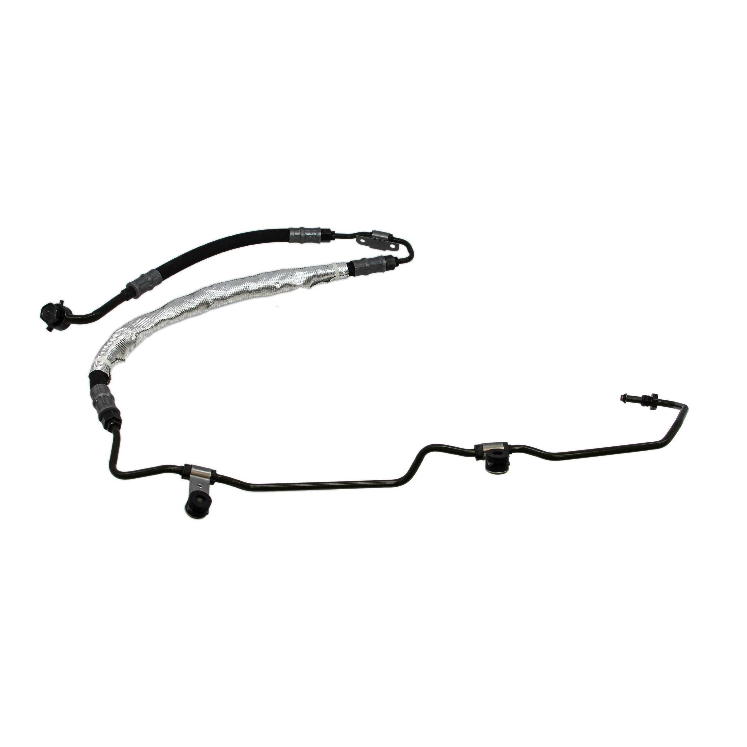 Rein Power Steering Pressure Hose PSH0473