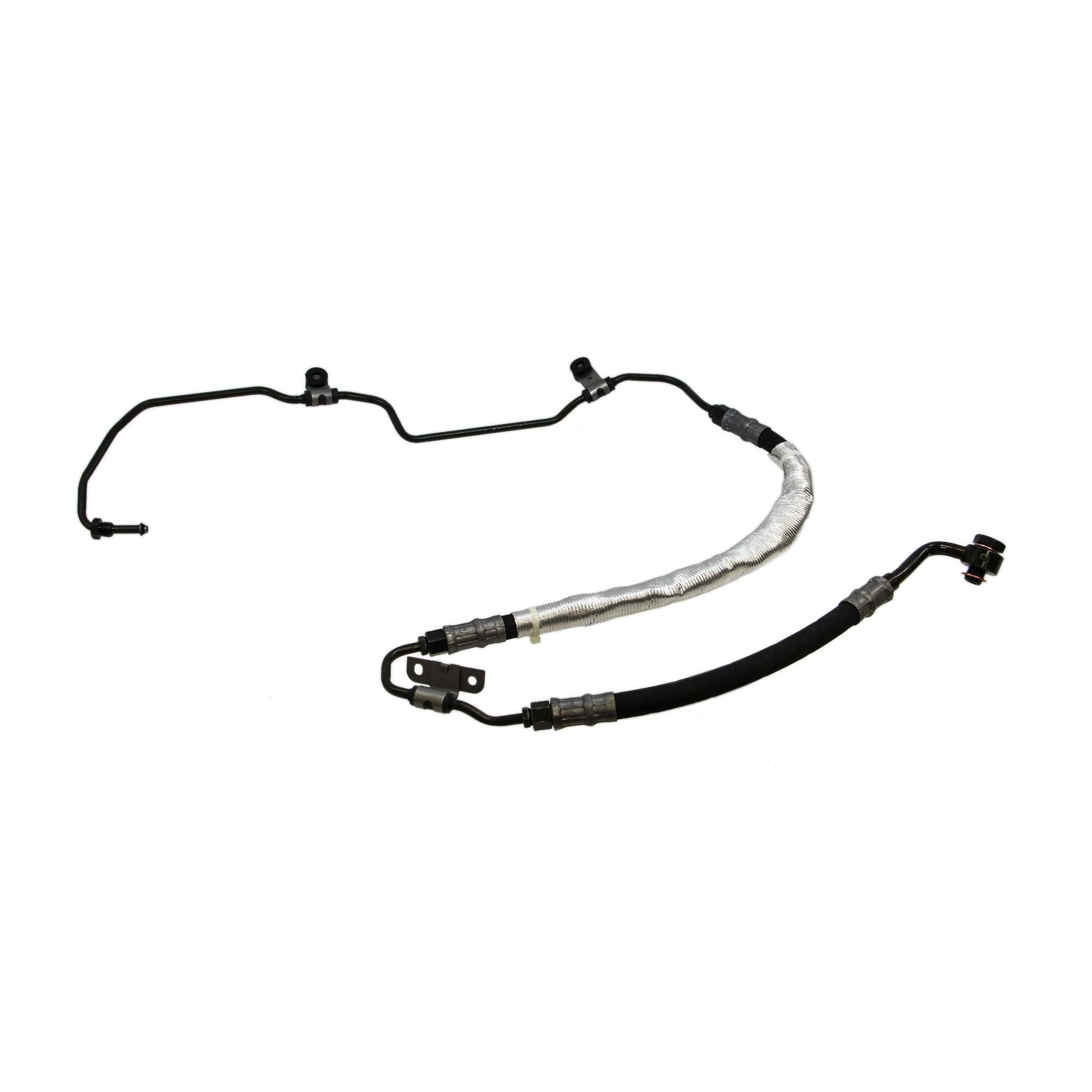 Rein Power Steering Pressure Hose PSH0473