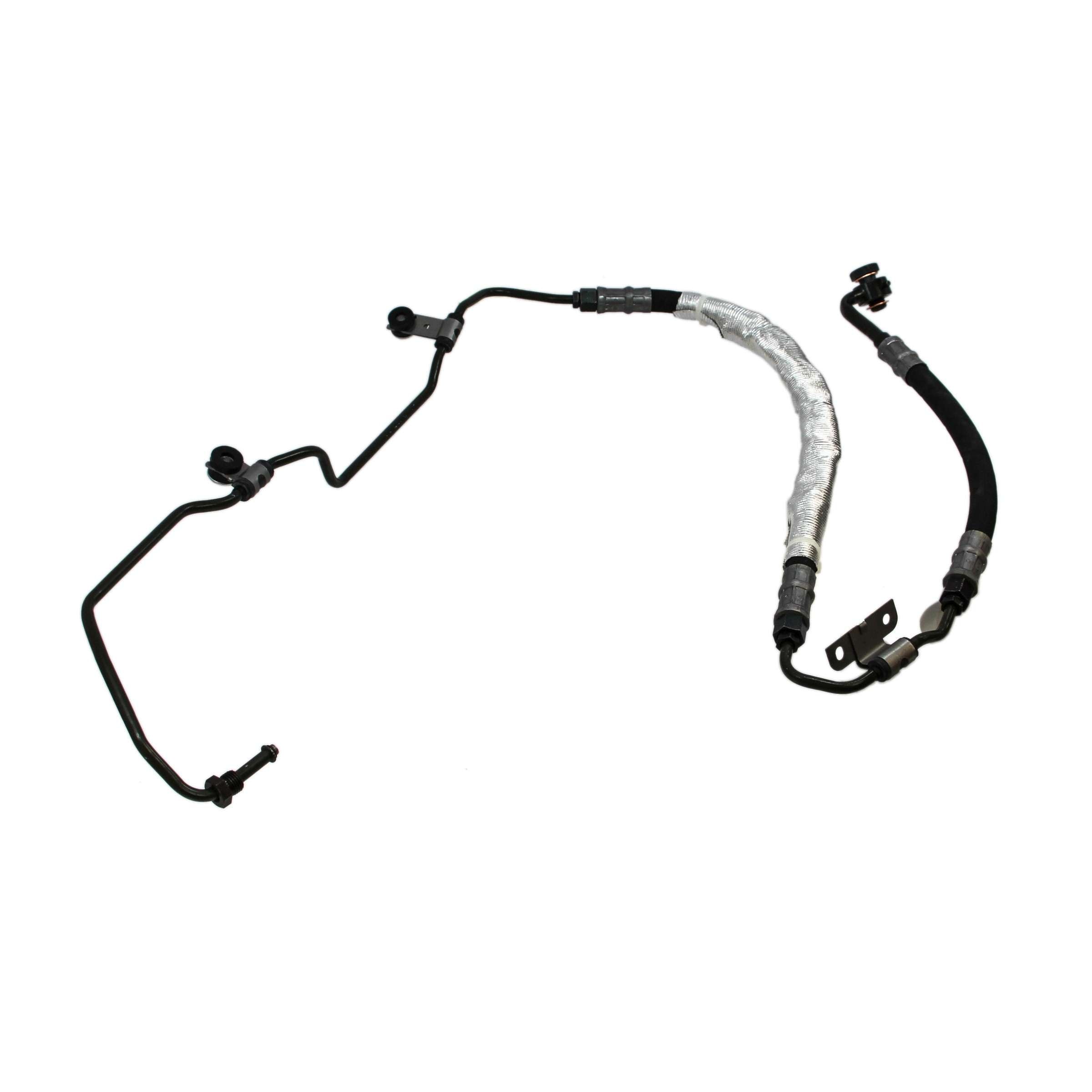 Rein Power Steering Pressure Hose PSH0473