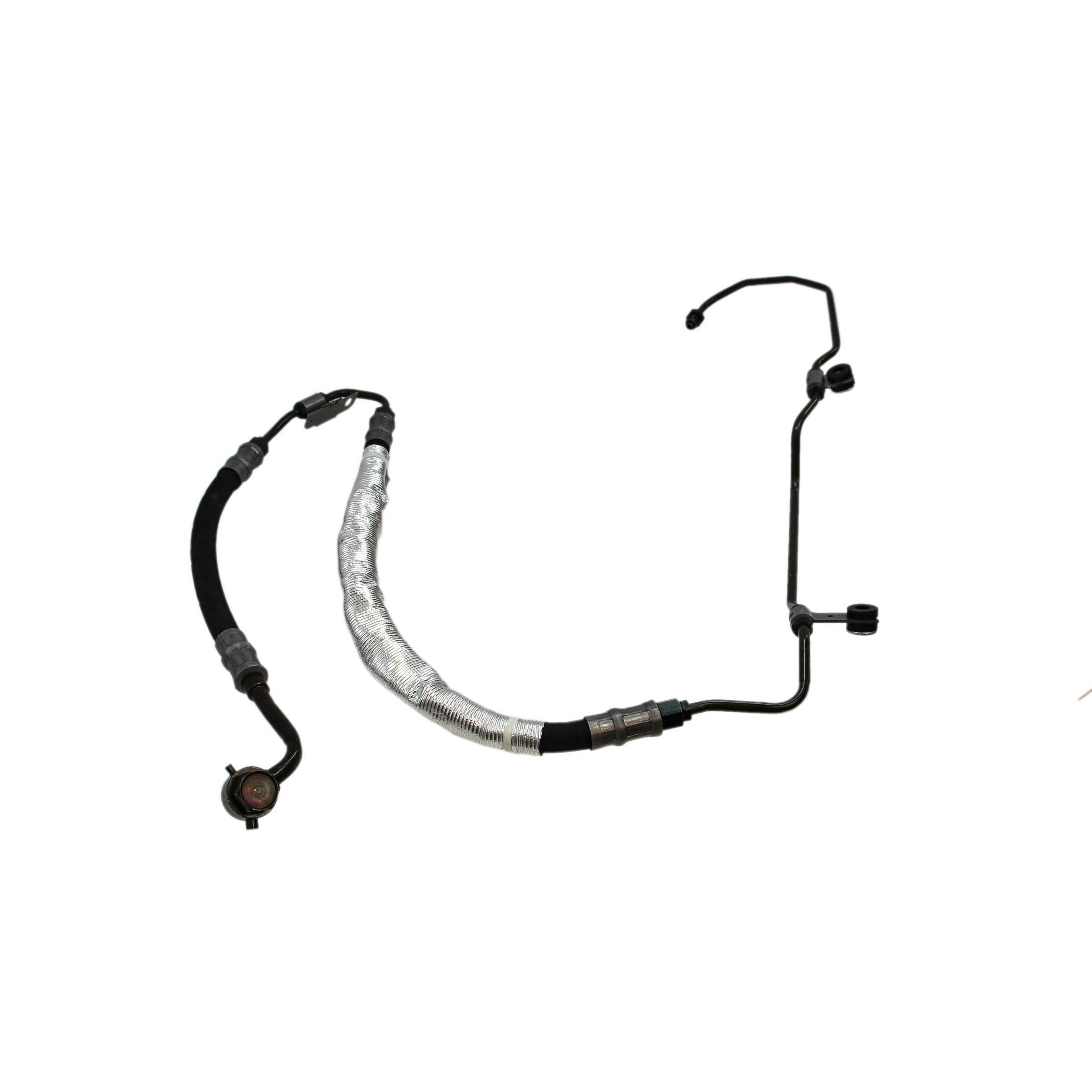 Rein Power Steering Pressure Hose PSH0473
