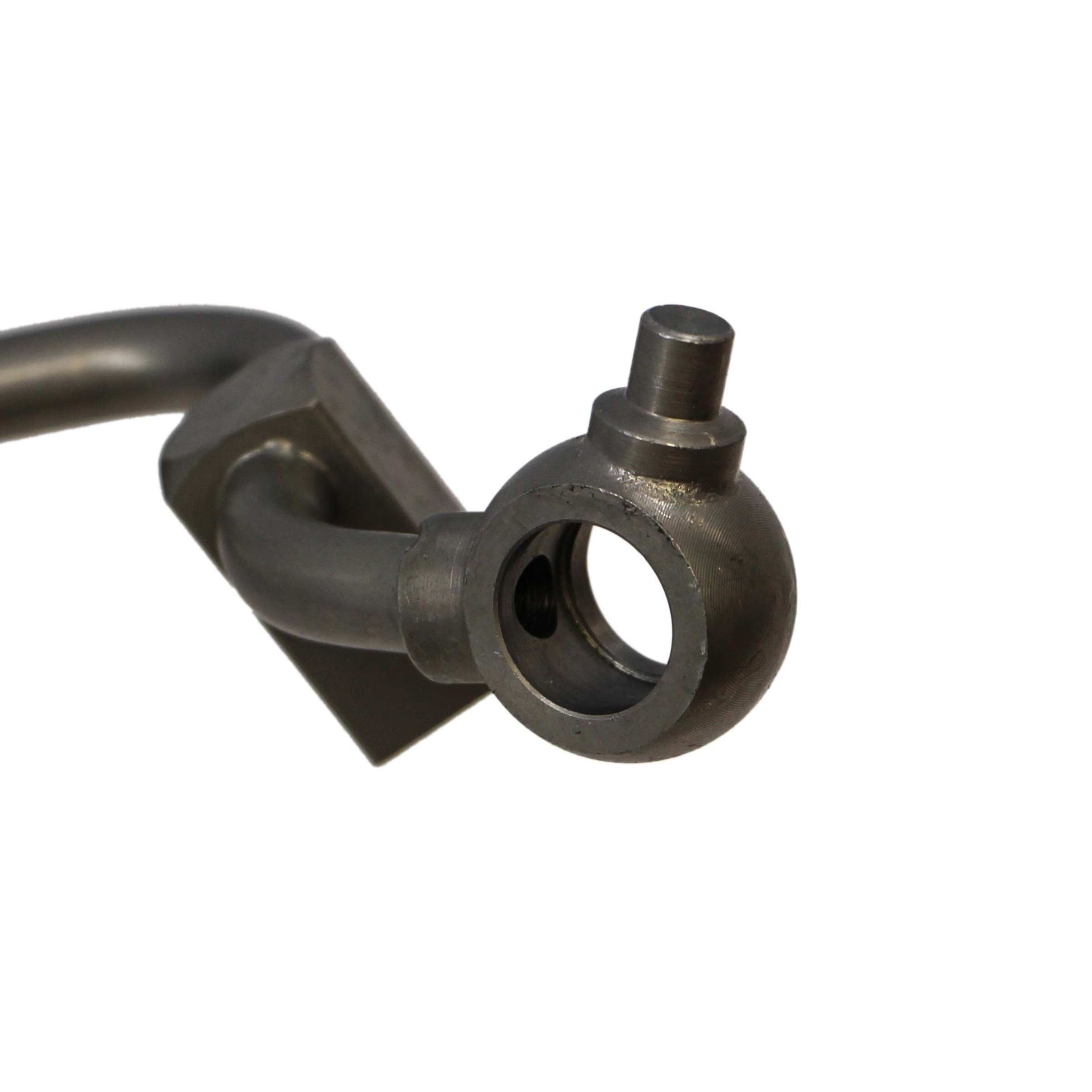 Rein Power Steering Pressure Hose PSH0476