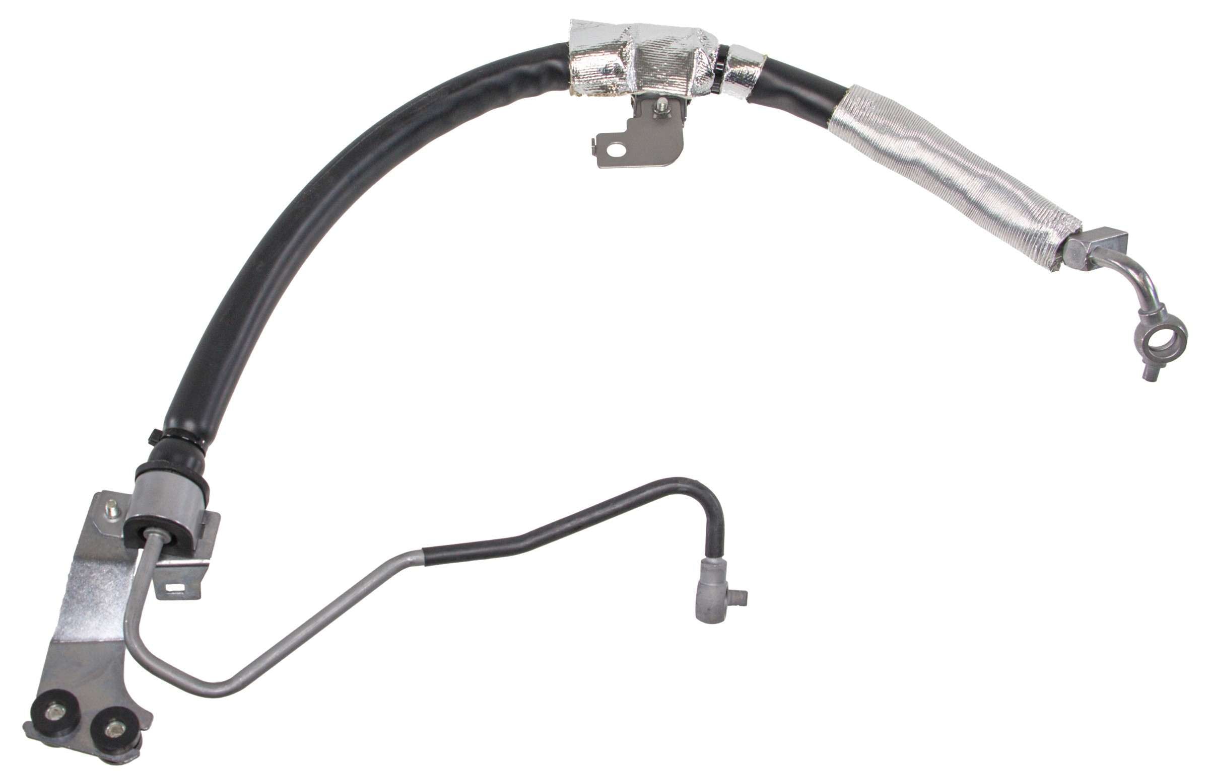 Rein Power Steering Pressure Hose PSH0539