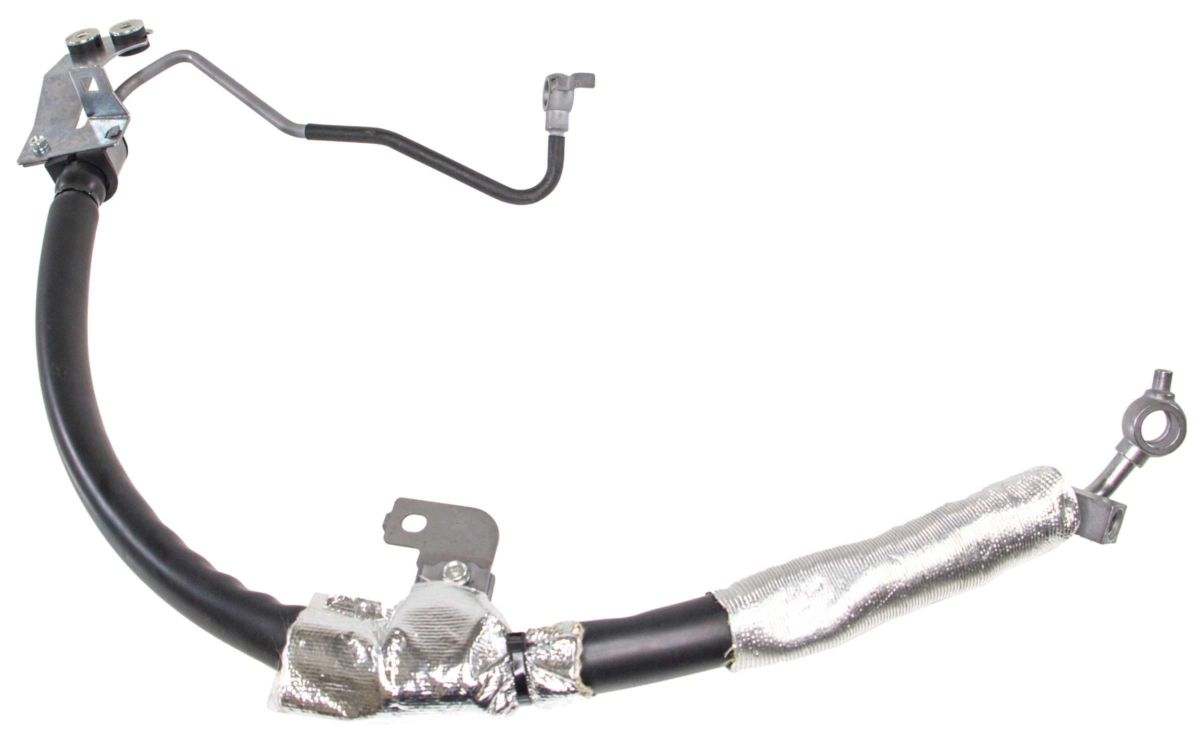 Rein Power Steering Pressure Hose PSH0539