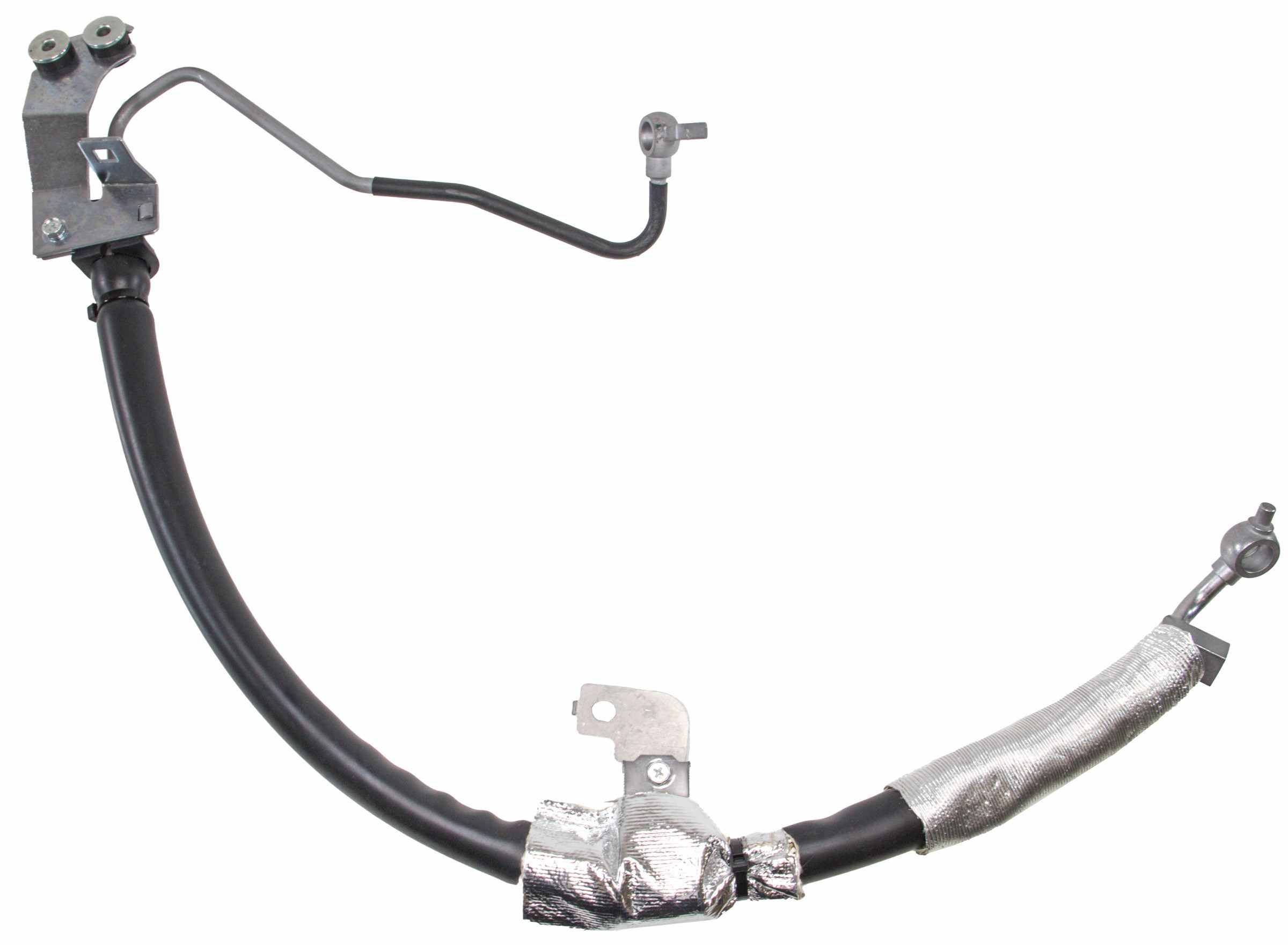 Rein Power Steering Pressure Hose PSH0539