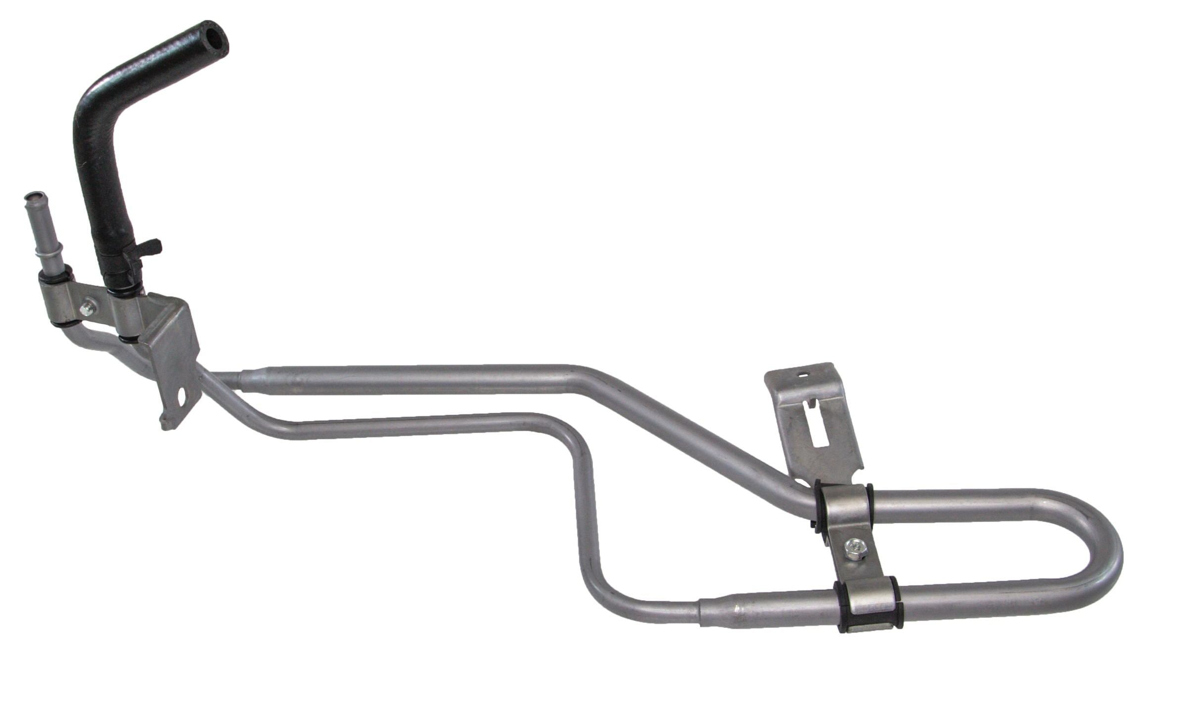 Rein Power Steering Cooler Line PSH0542