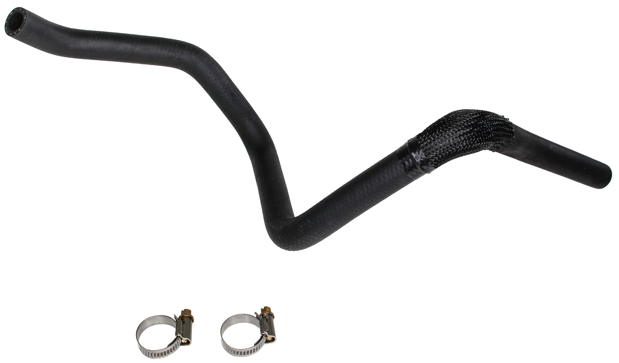 Rein Power Steering Reservoir Hose PSH0547