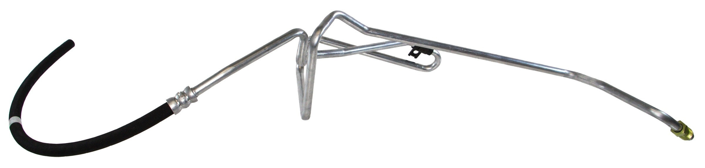 Rein Power Steering Return Hose PSH0551