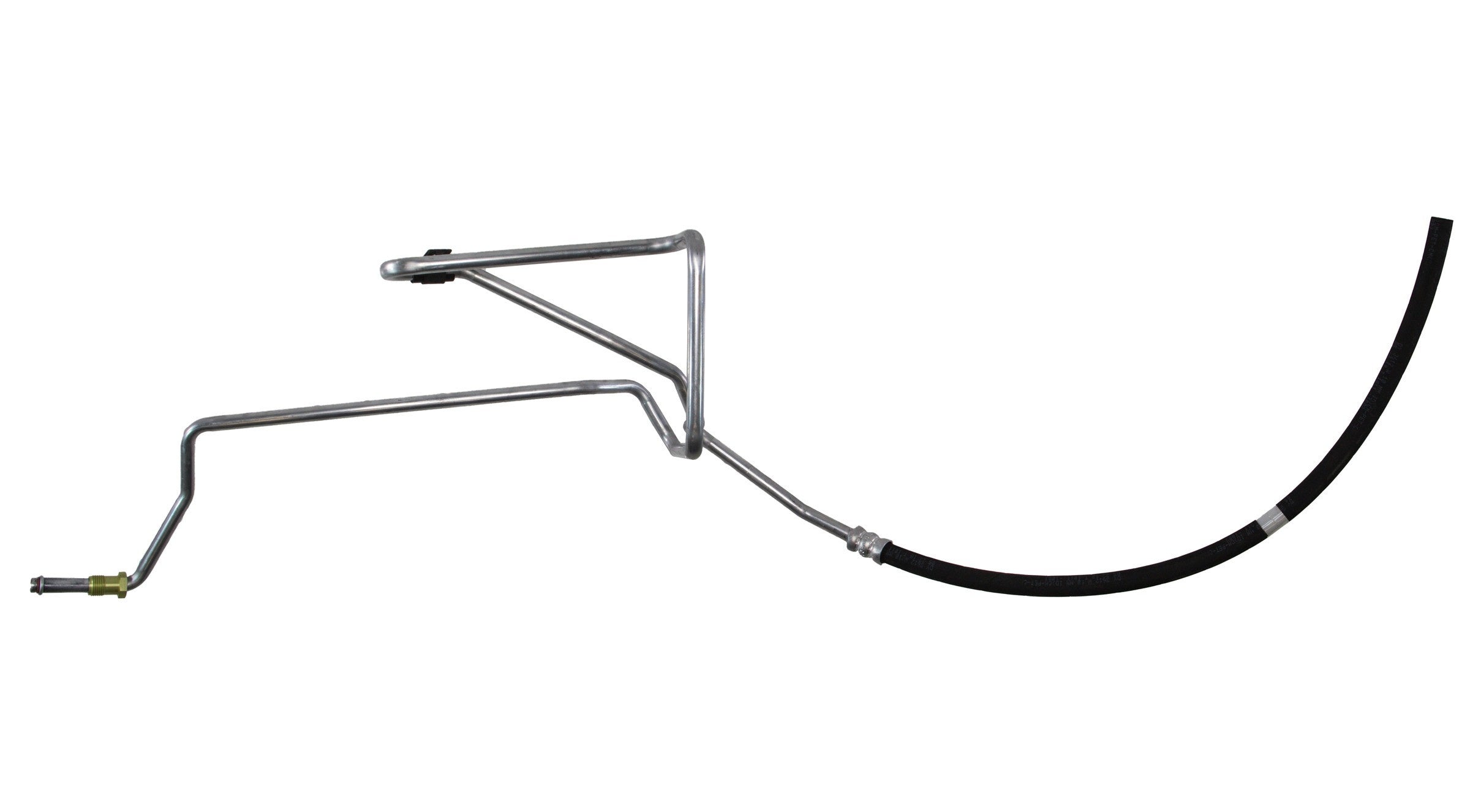 Rein Power Steering Return Hose PSH0551