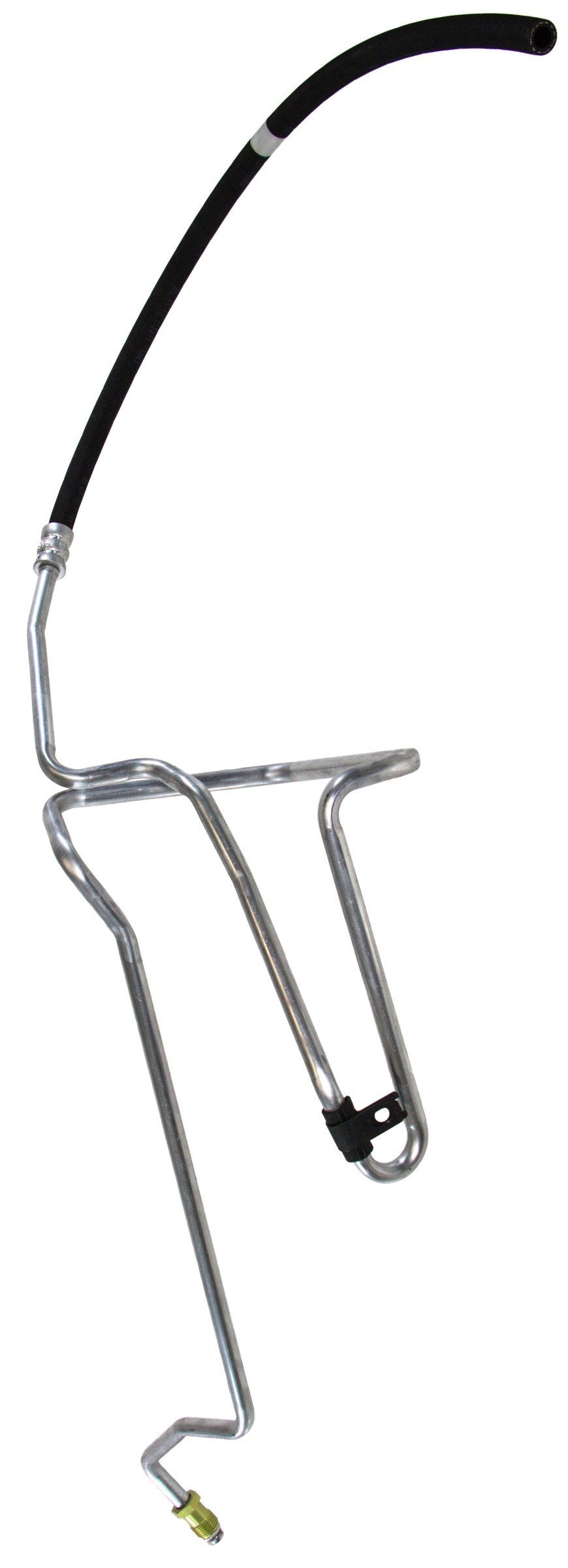 Rein Power Steering Return Hose PSH0551