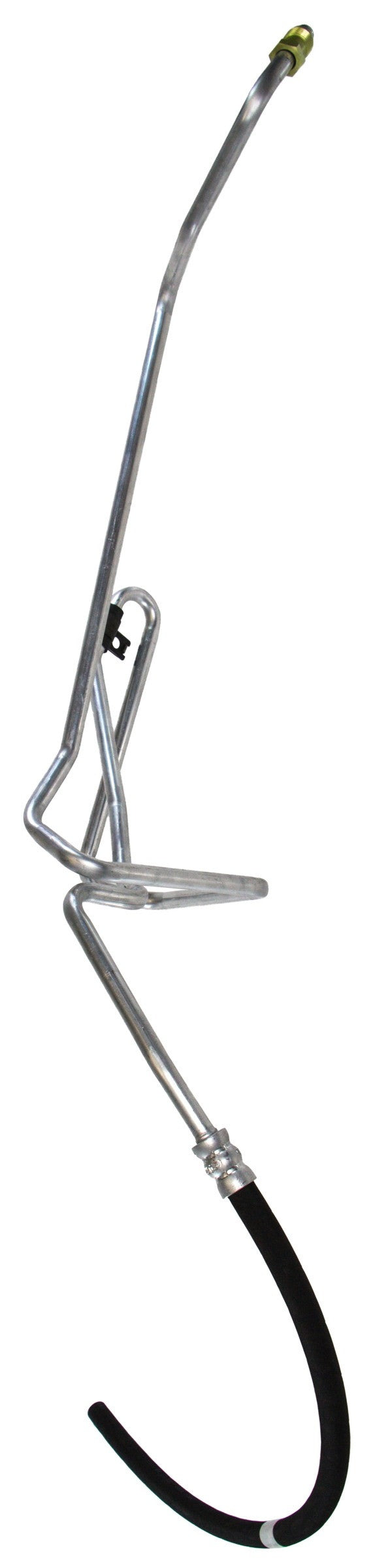 Rein Power Steering Return Hose PSH0551