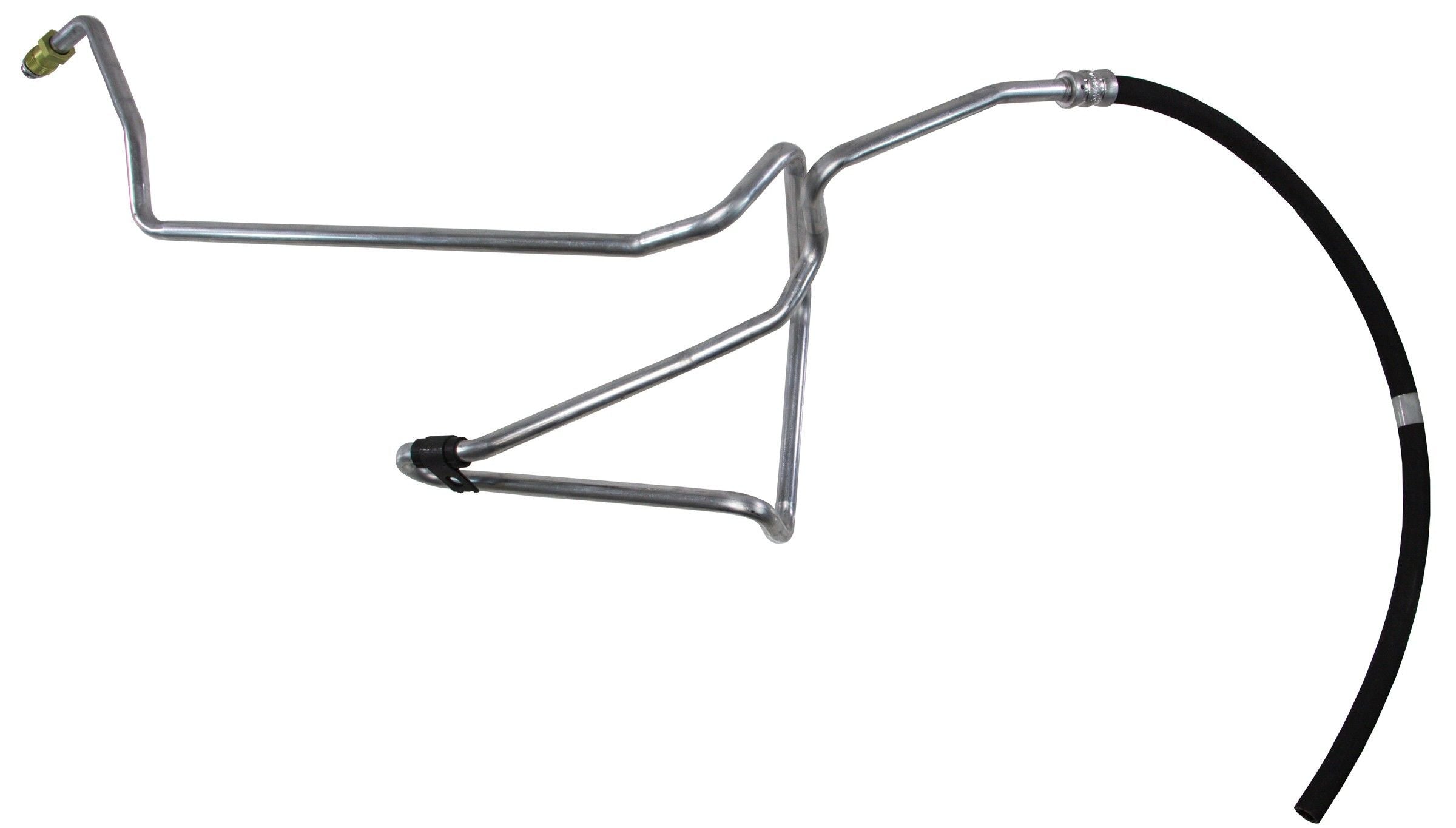 Rein Power Steering Return Hose PSH0551