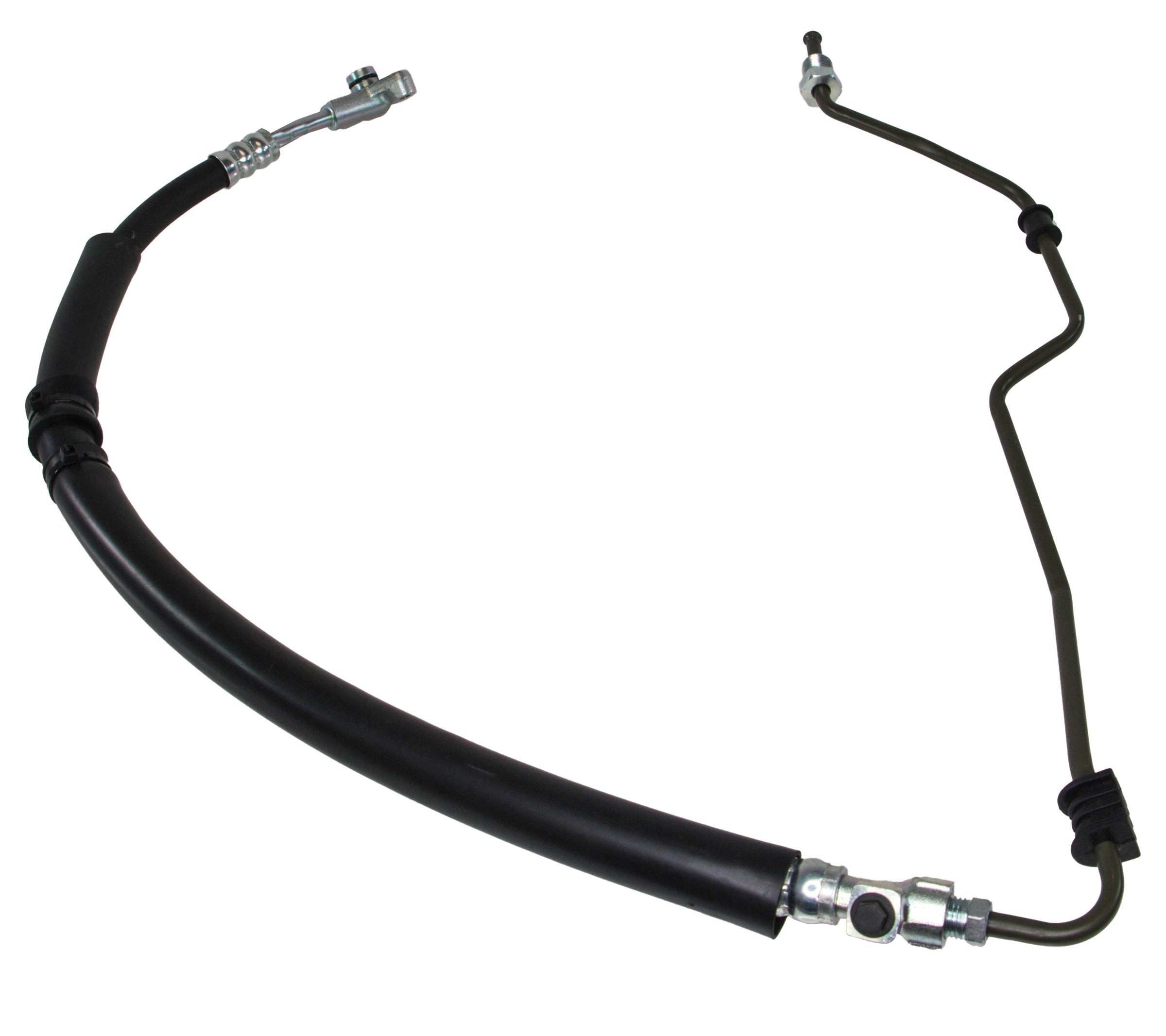 Rein Power Steering Pressure Hose PSH0552