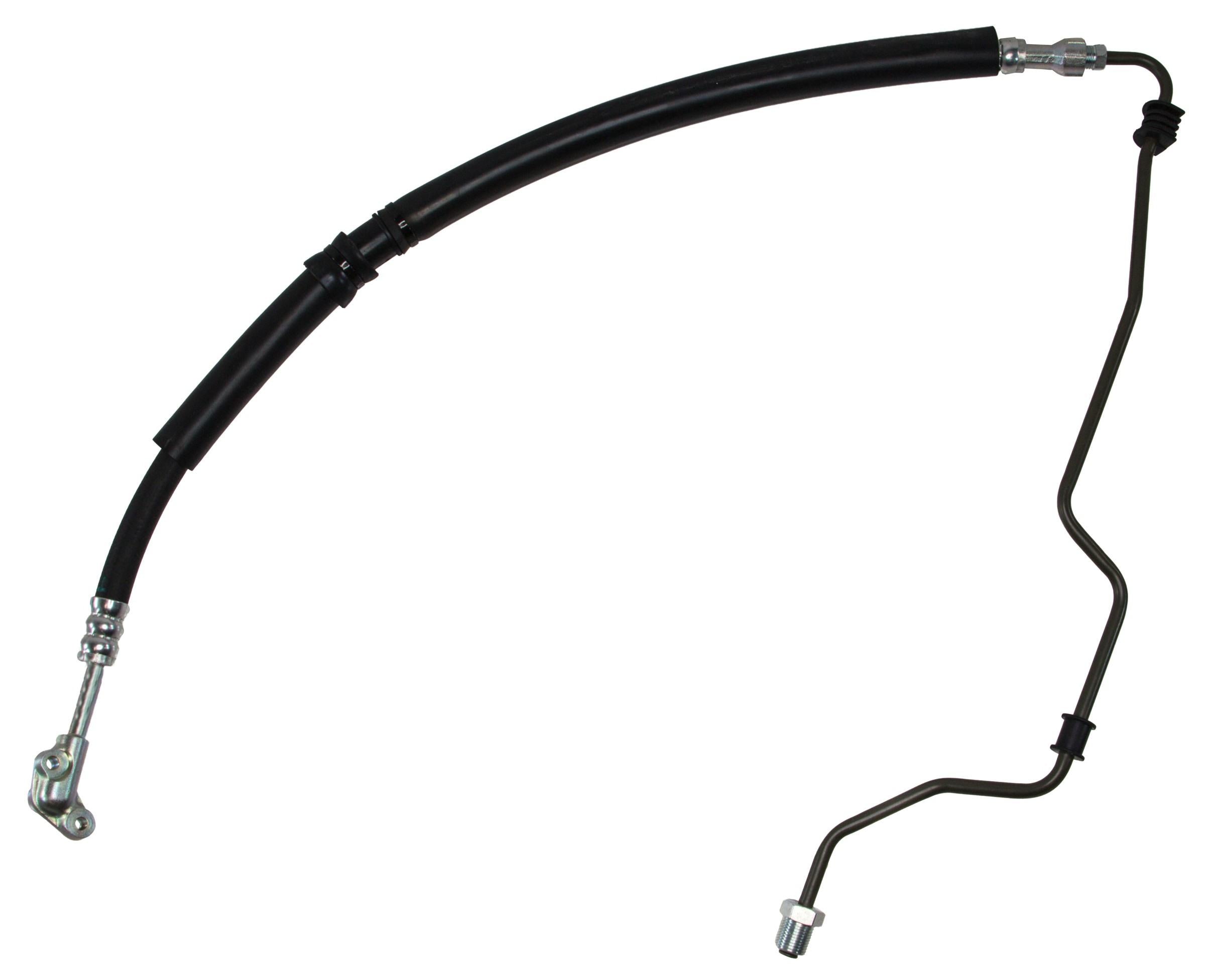 Rein Power Steering Pressure Hose PSH0552