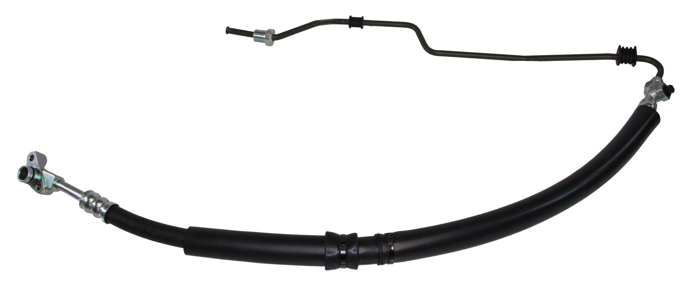 Rein Power Steering Pressure Hose PSH0552