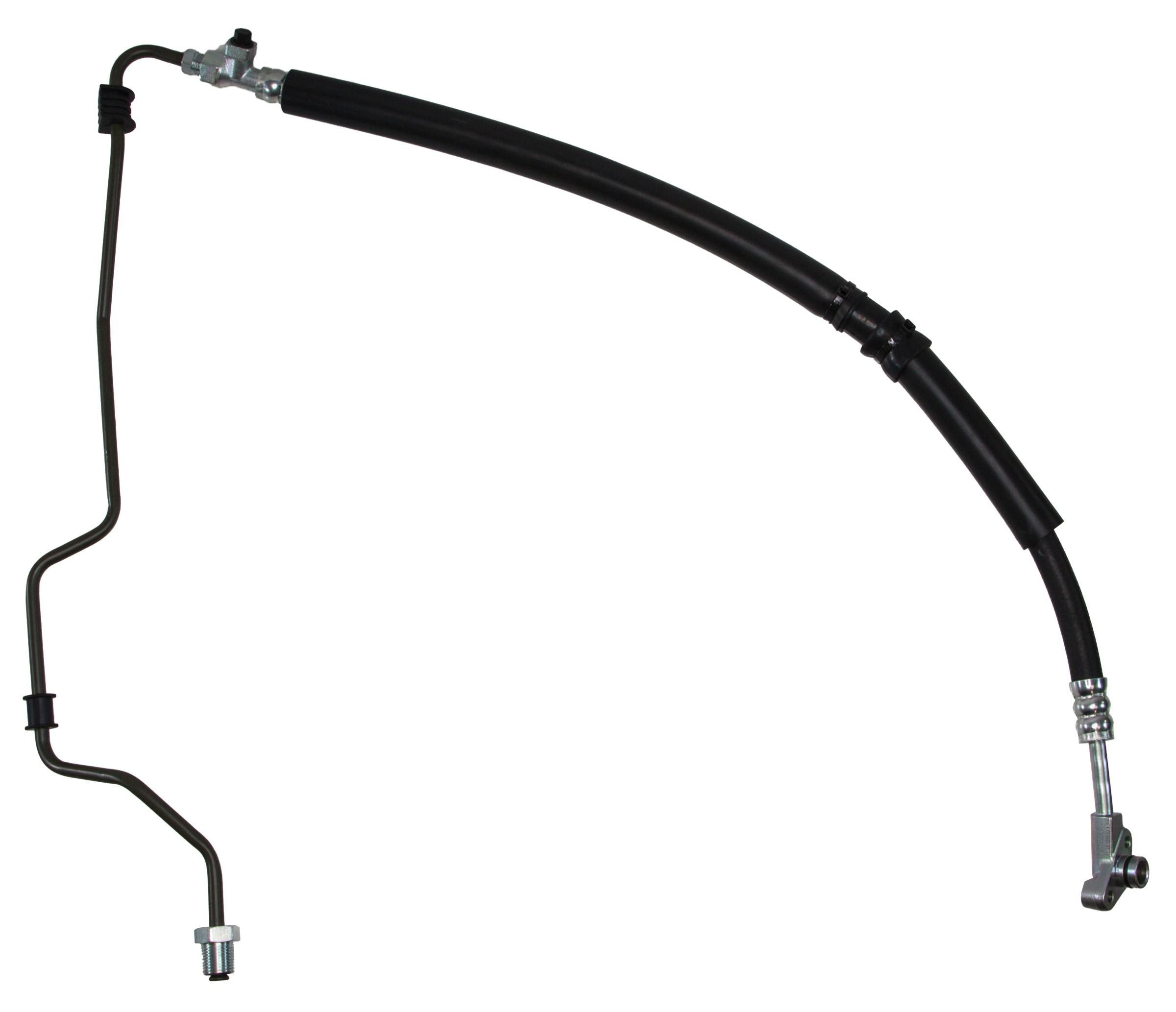 Rein Power Steering Pressure Hose PSH0552
