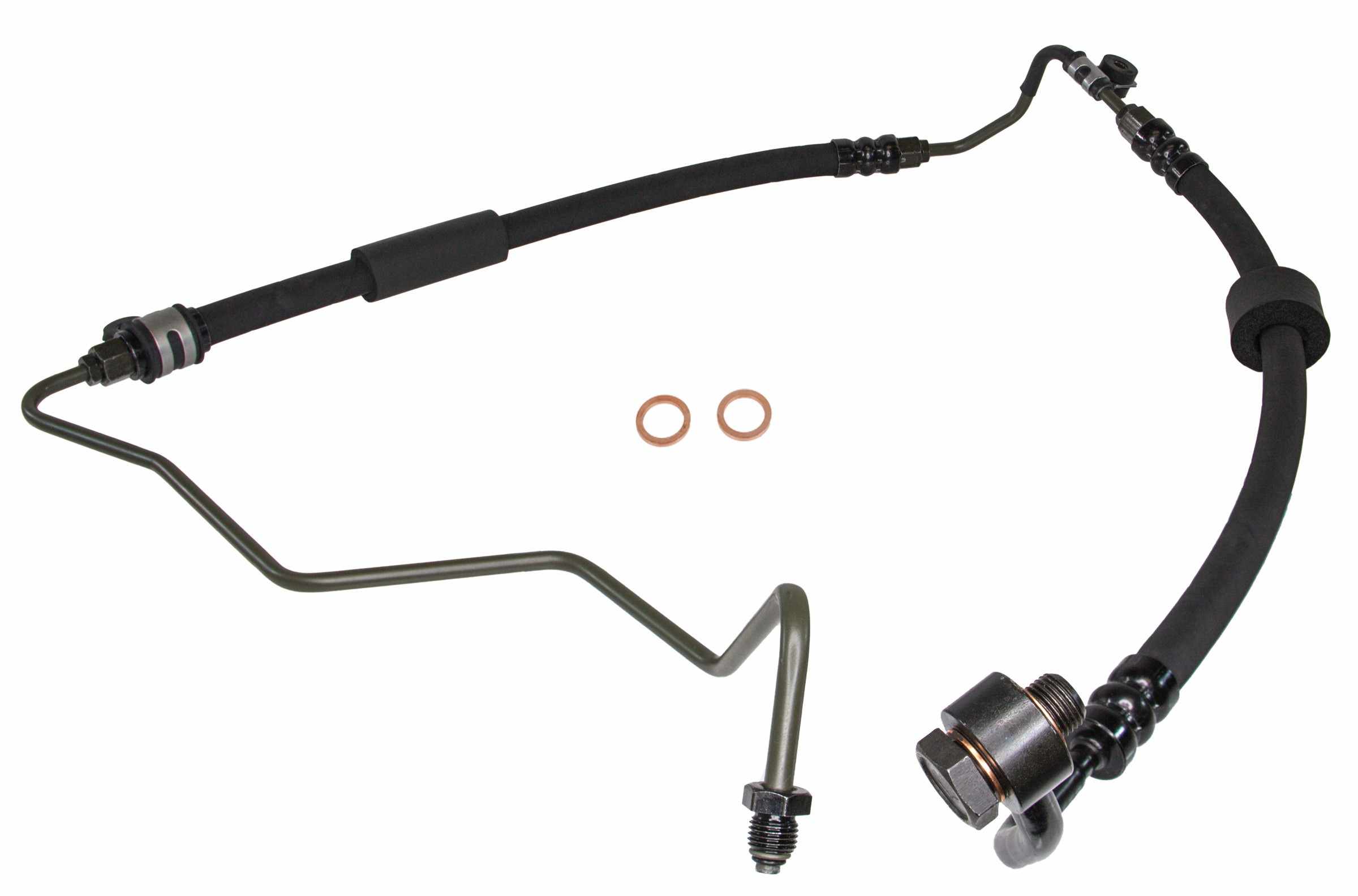 Rein Power Steering Pressure Hose PSH0563