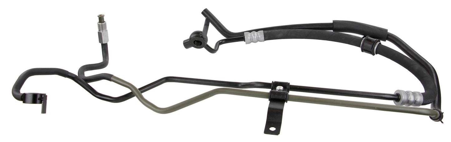 Rein Power Steering Pressure Line Hose Assembly PSH0564