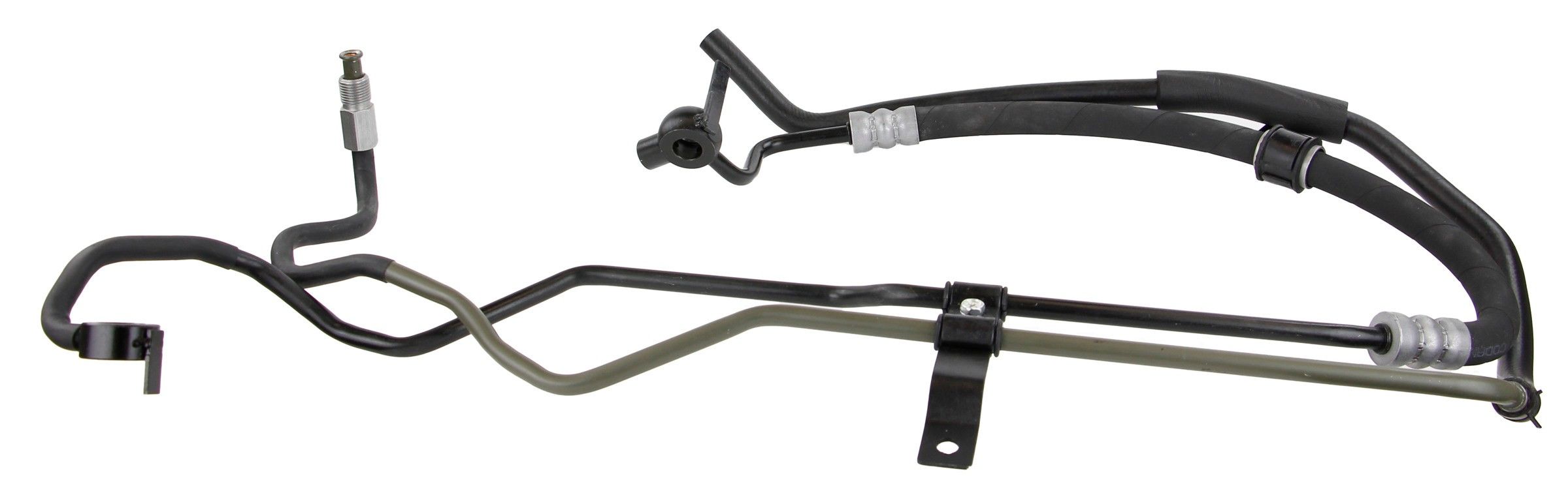 Rein Power Steering Pressure Line Hose Assembly PSH0564