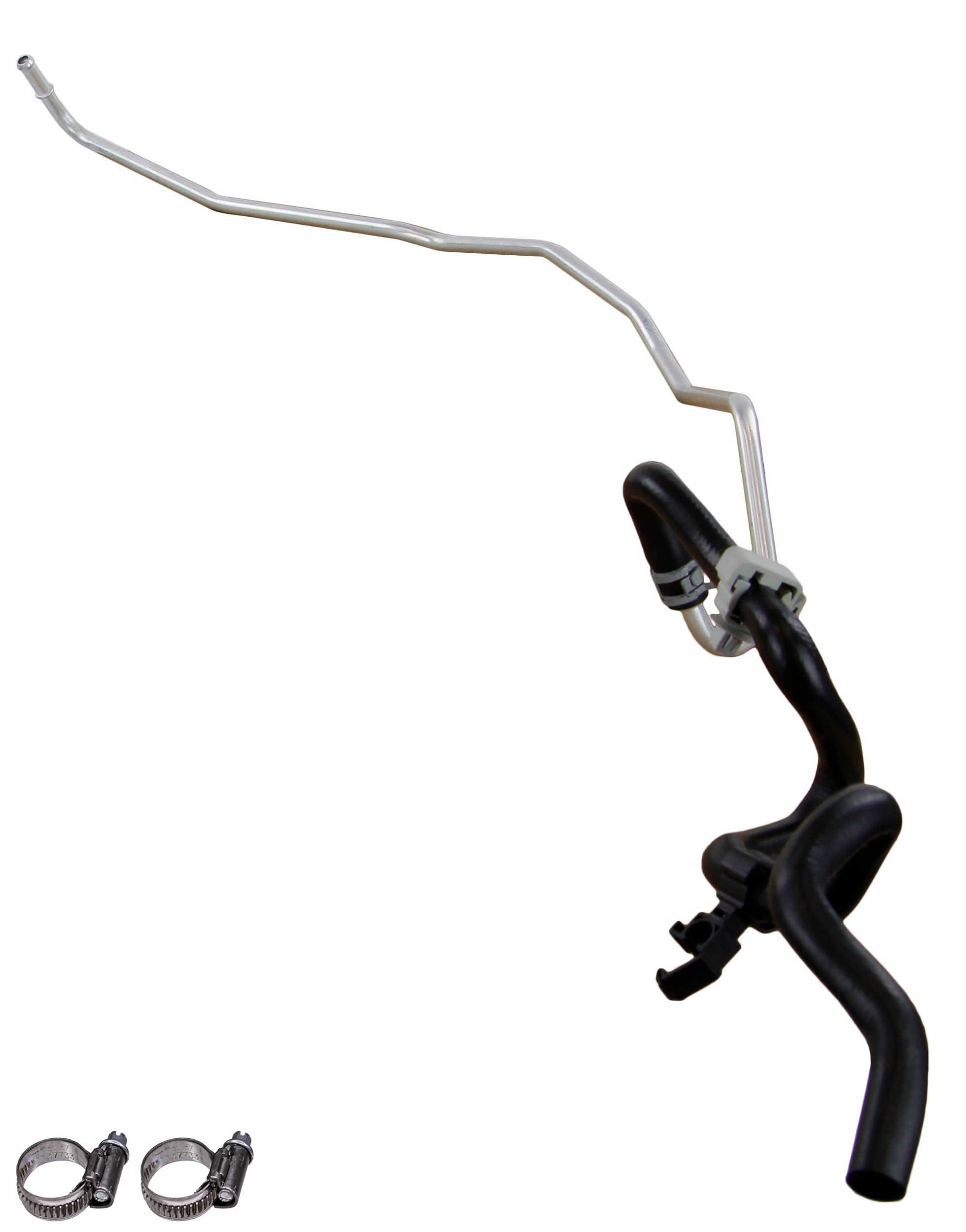 Rein Power Steering Return Line Hose Assembly PSH0577