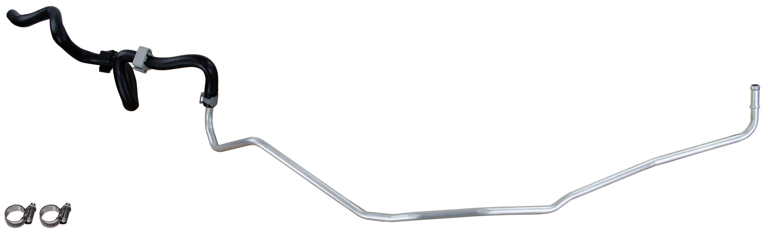 Rein Power Steering Return Line Hose Assembly PSH0577