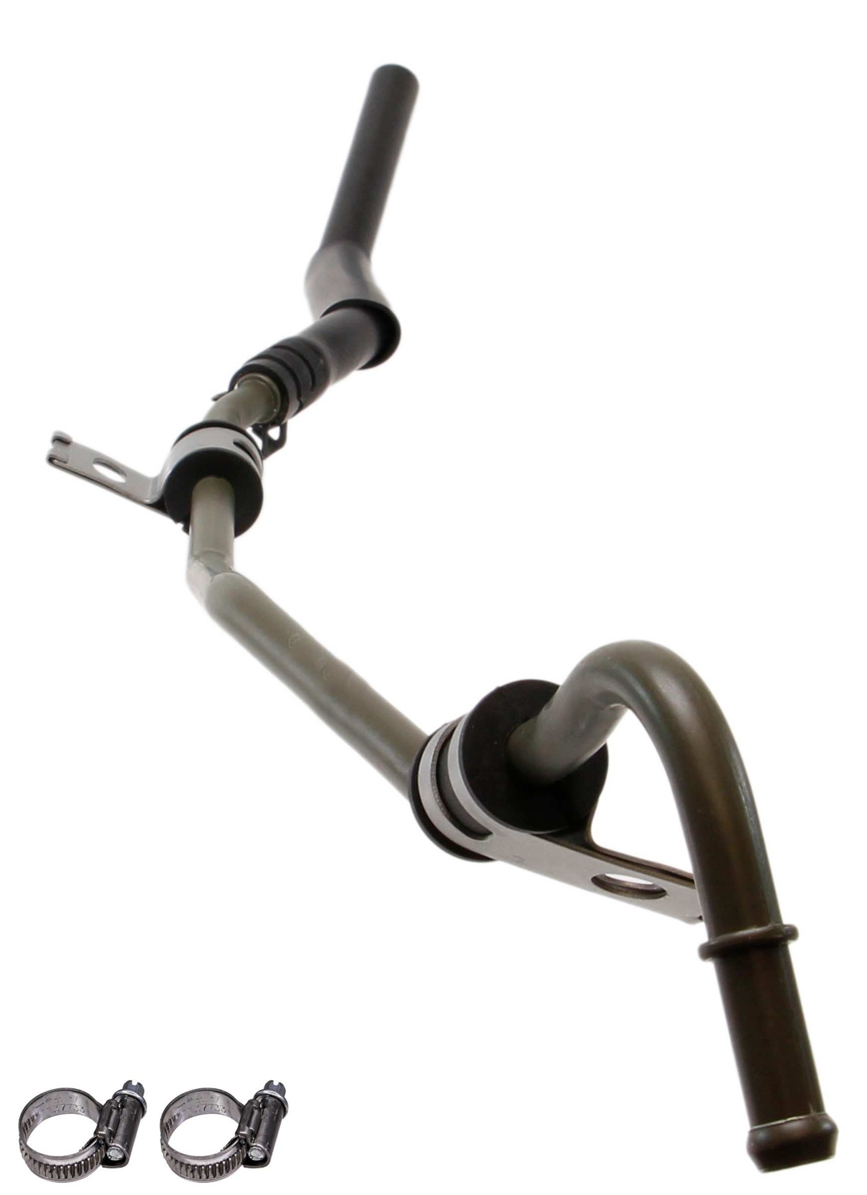 Rein Power Steering Return Line Hose Assembly PSH0579