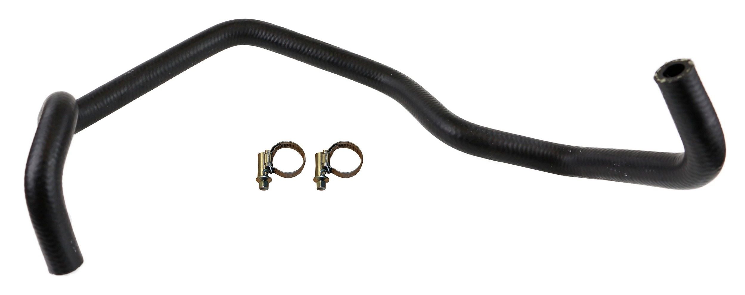 Rein Power Steering Return Hose PSH0602