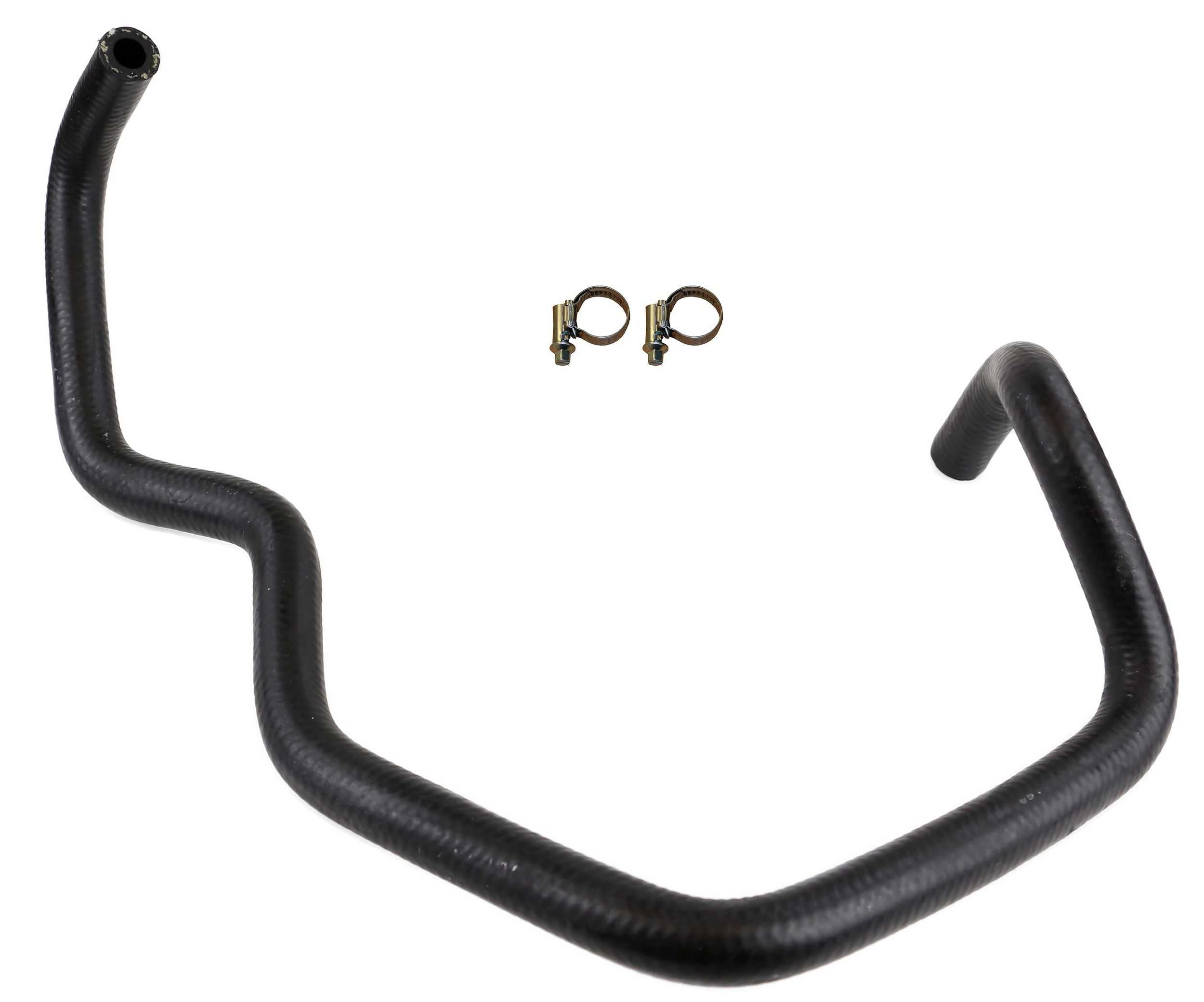 Rein Power Steering Return Hose PSH0602
