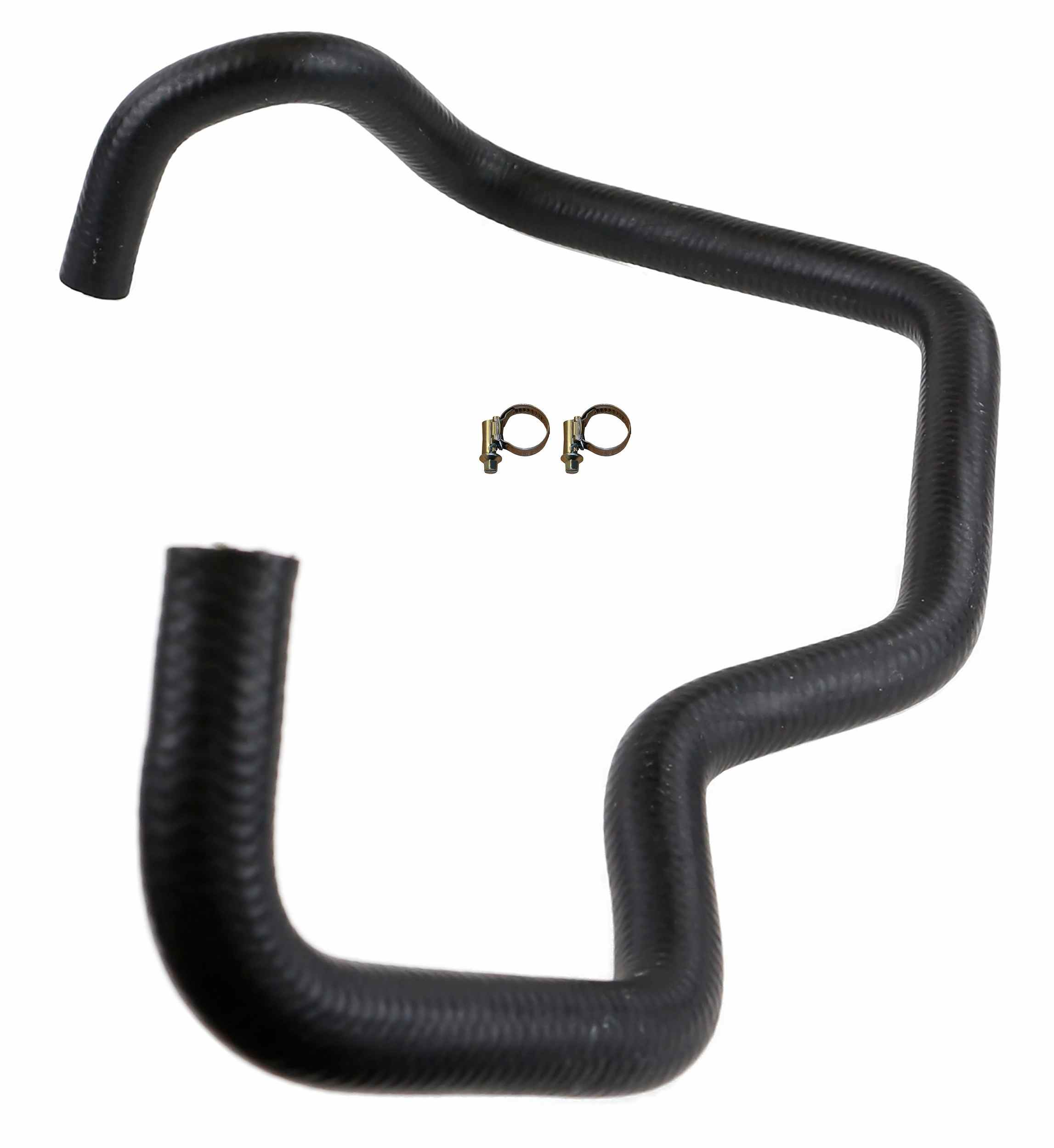Rein Power Steering Return Hose PSH0602