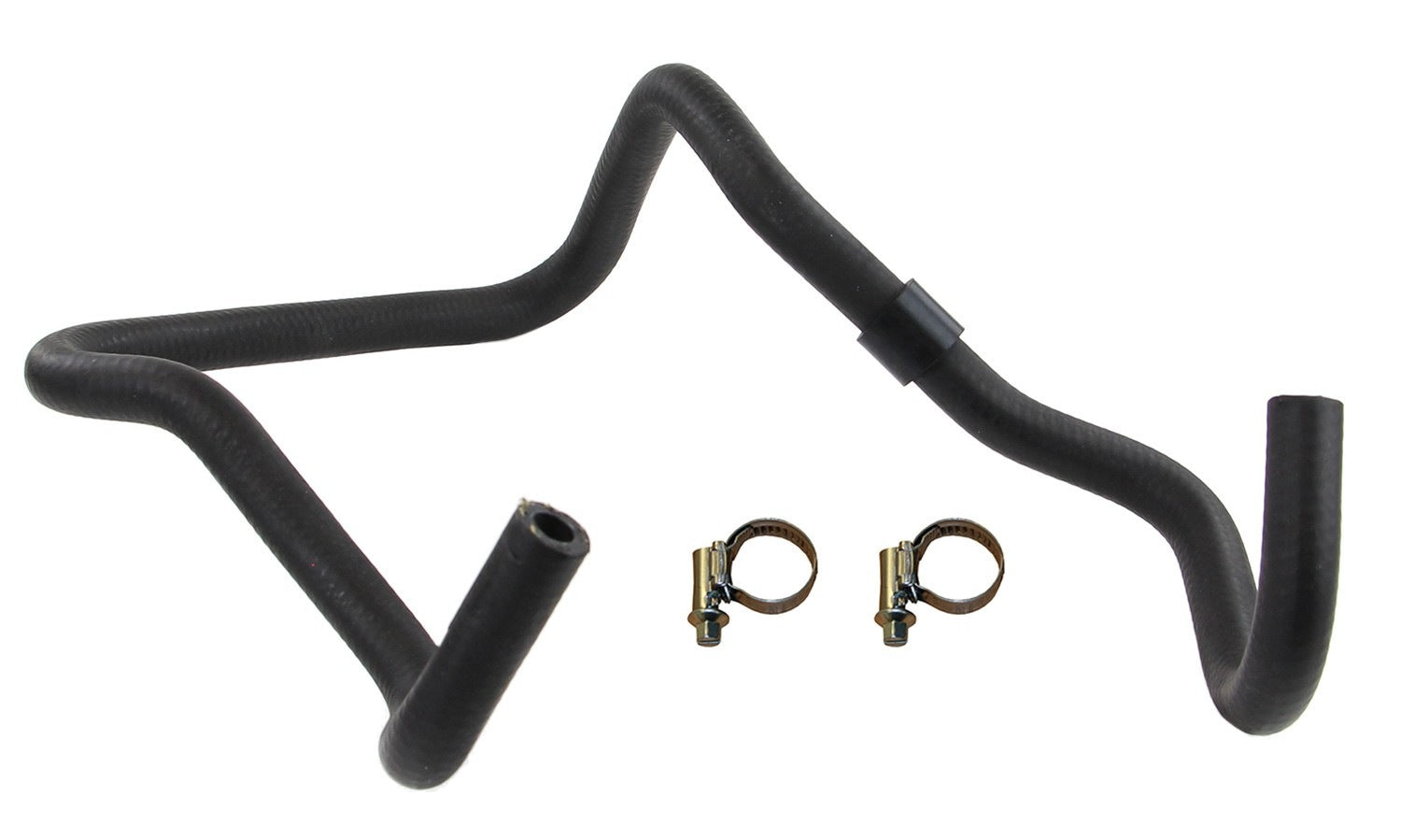 Rein Power Steering Return Hose PSH0605