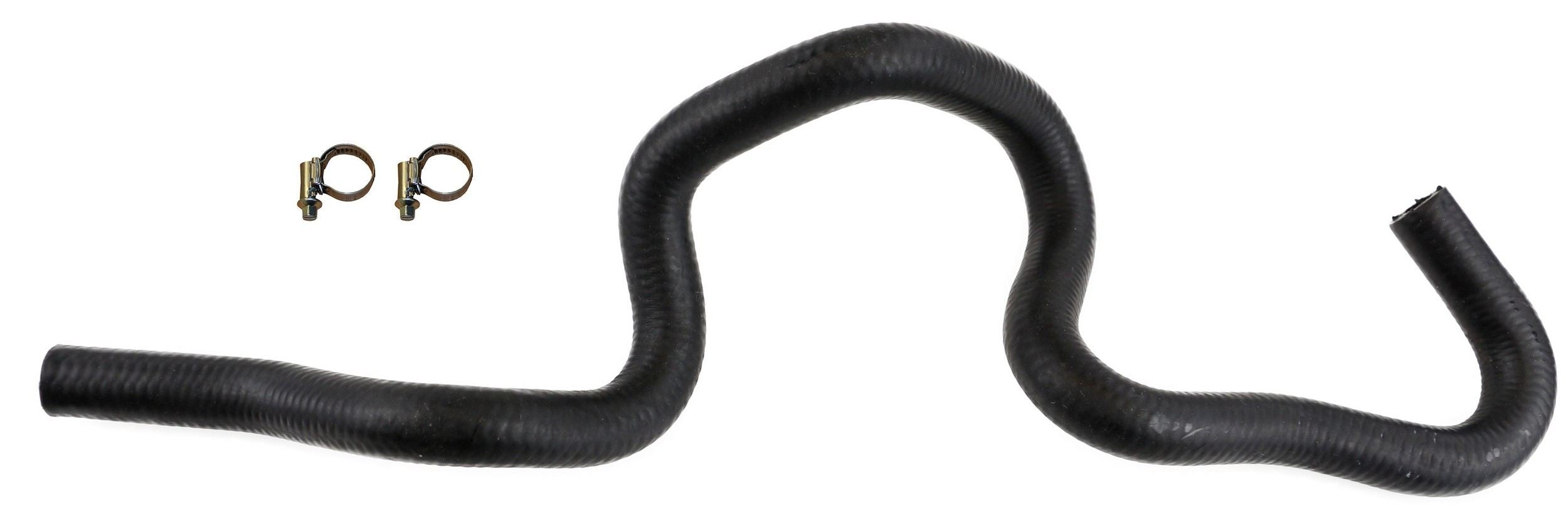Rein Power Steering Return Hose PSH0608