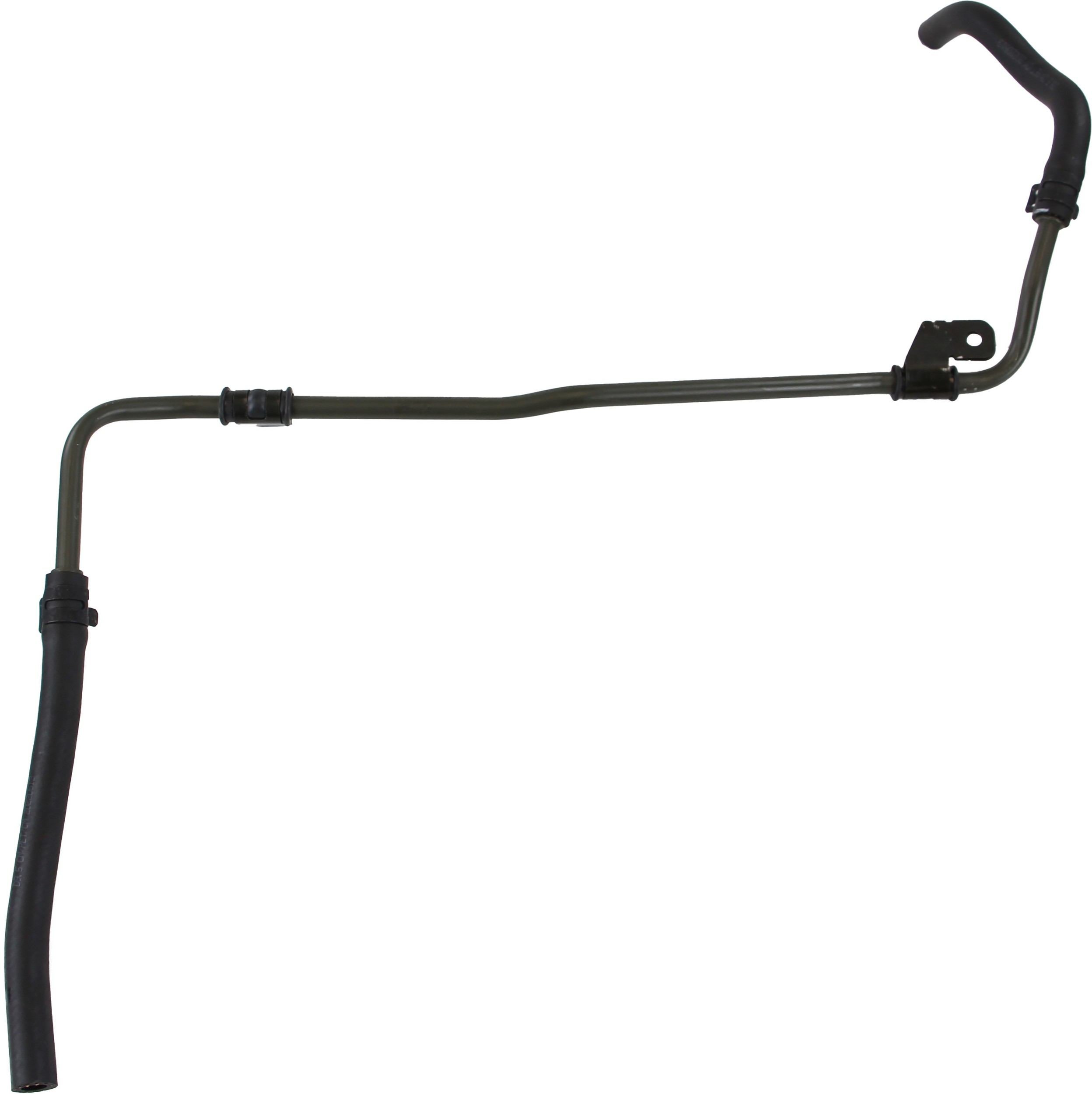 Rein Power Steering Return Line Hose Assembly PSH0618