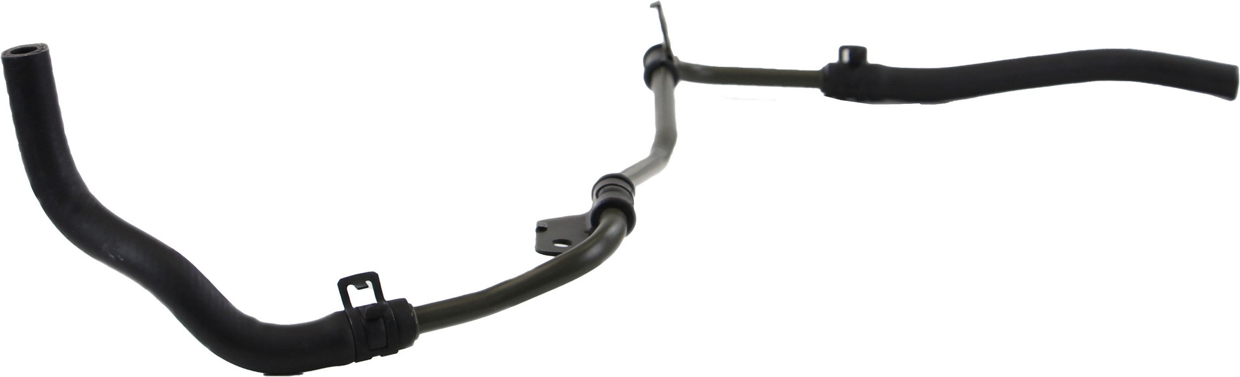 Rein Power Steering Return Line Hose Assembly PSH0618