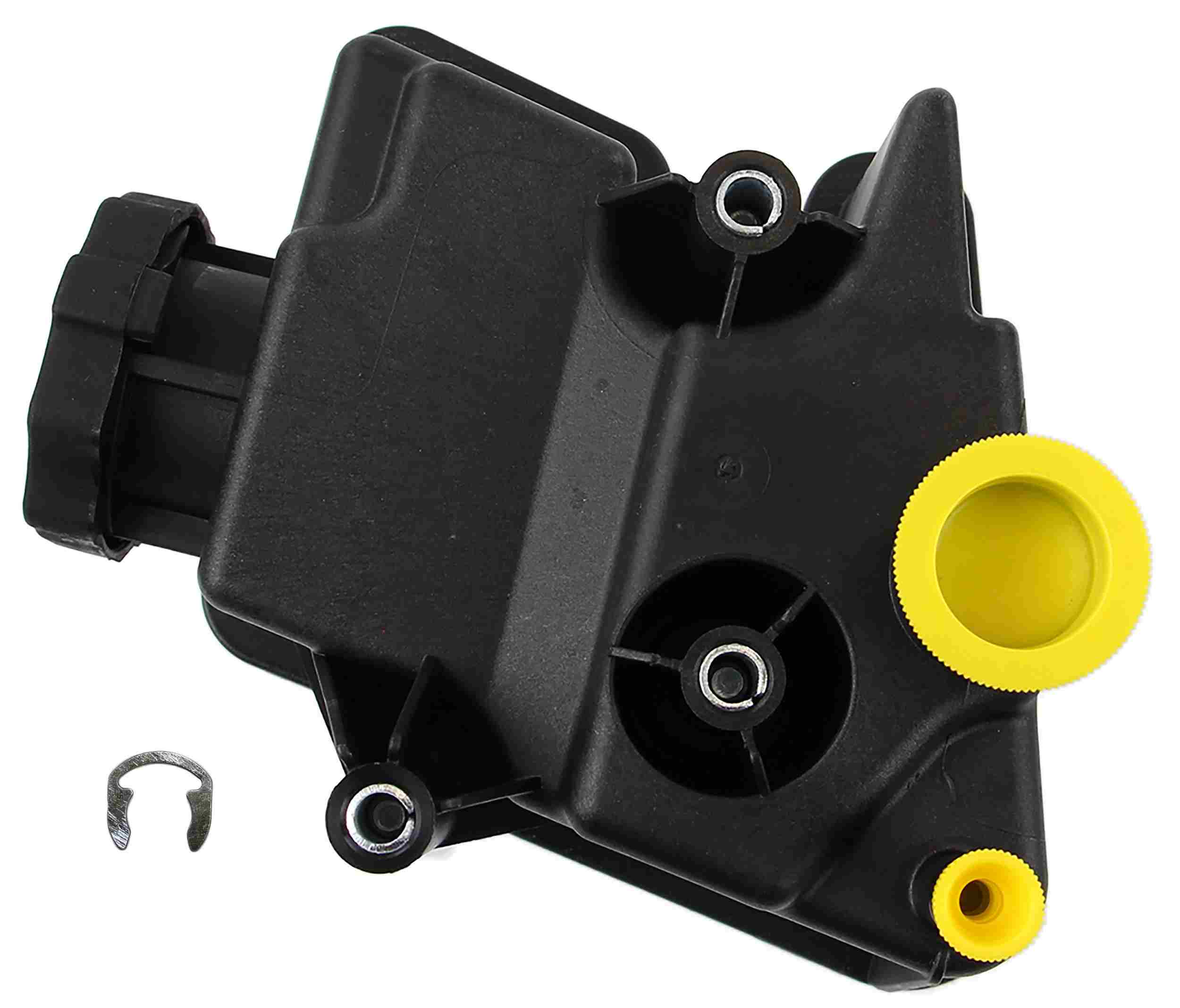 Rein Power Steering Reservoir PSR0222