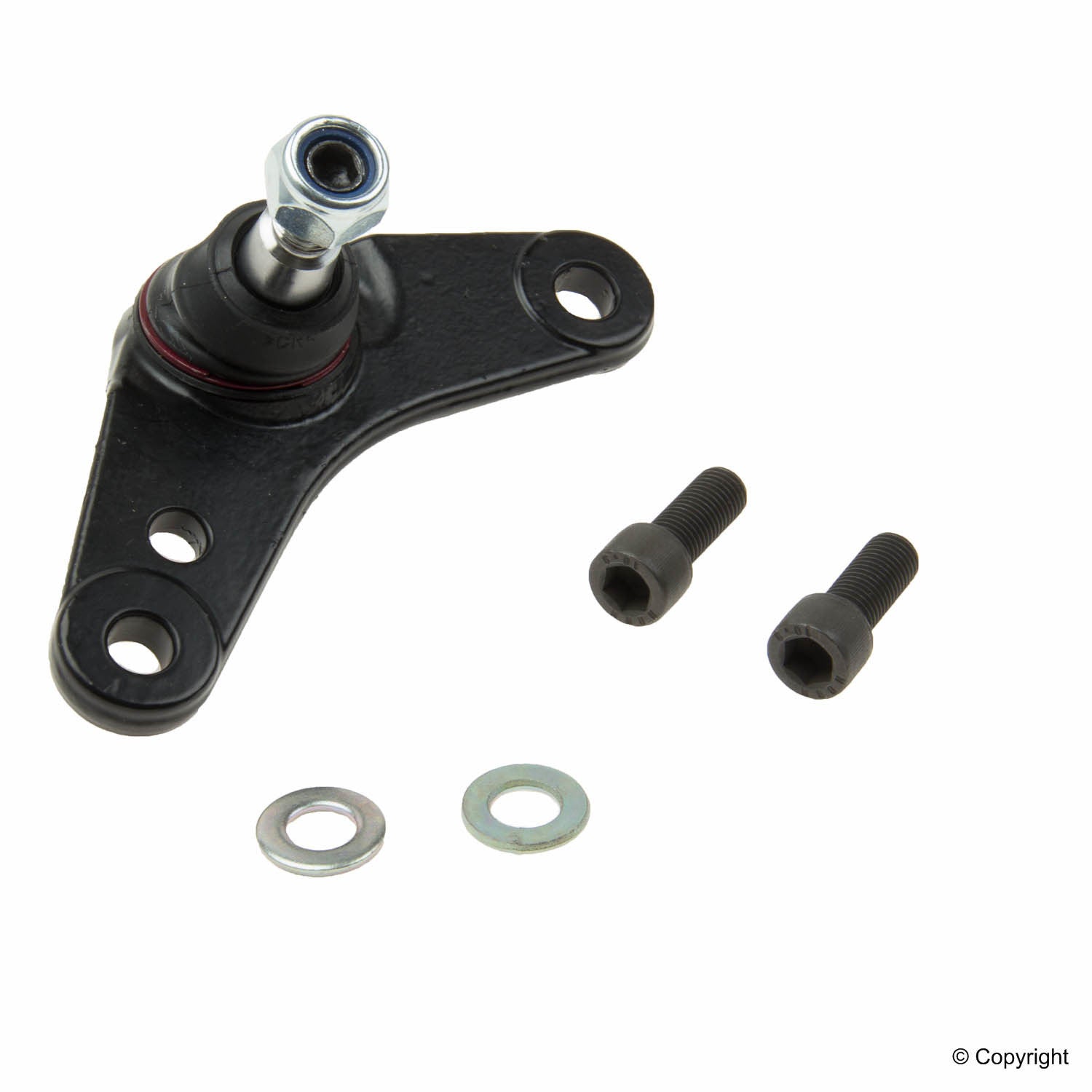 Rein Suspension Ball Joint