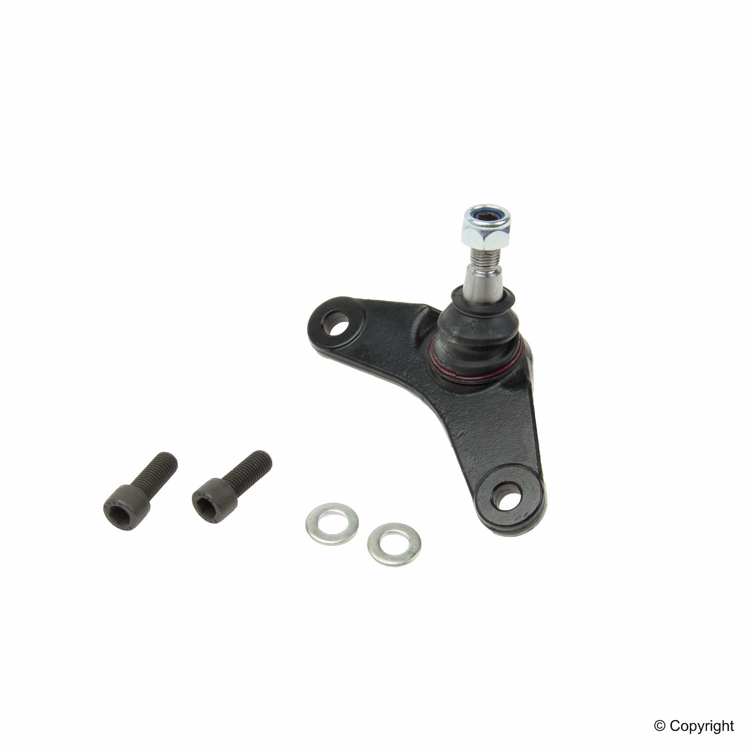 Rein Suspension Ball Joint