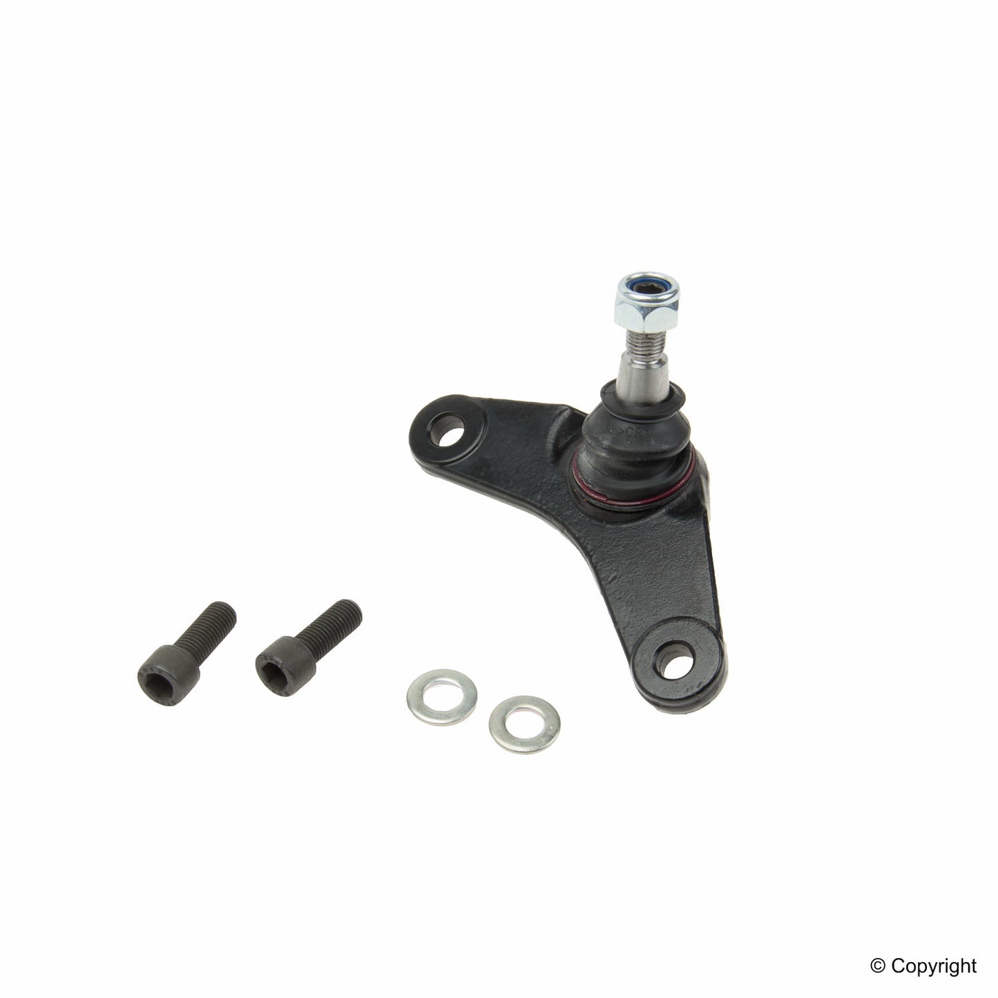 Rein Suspension Ball Joint