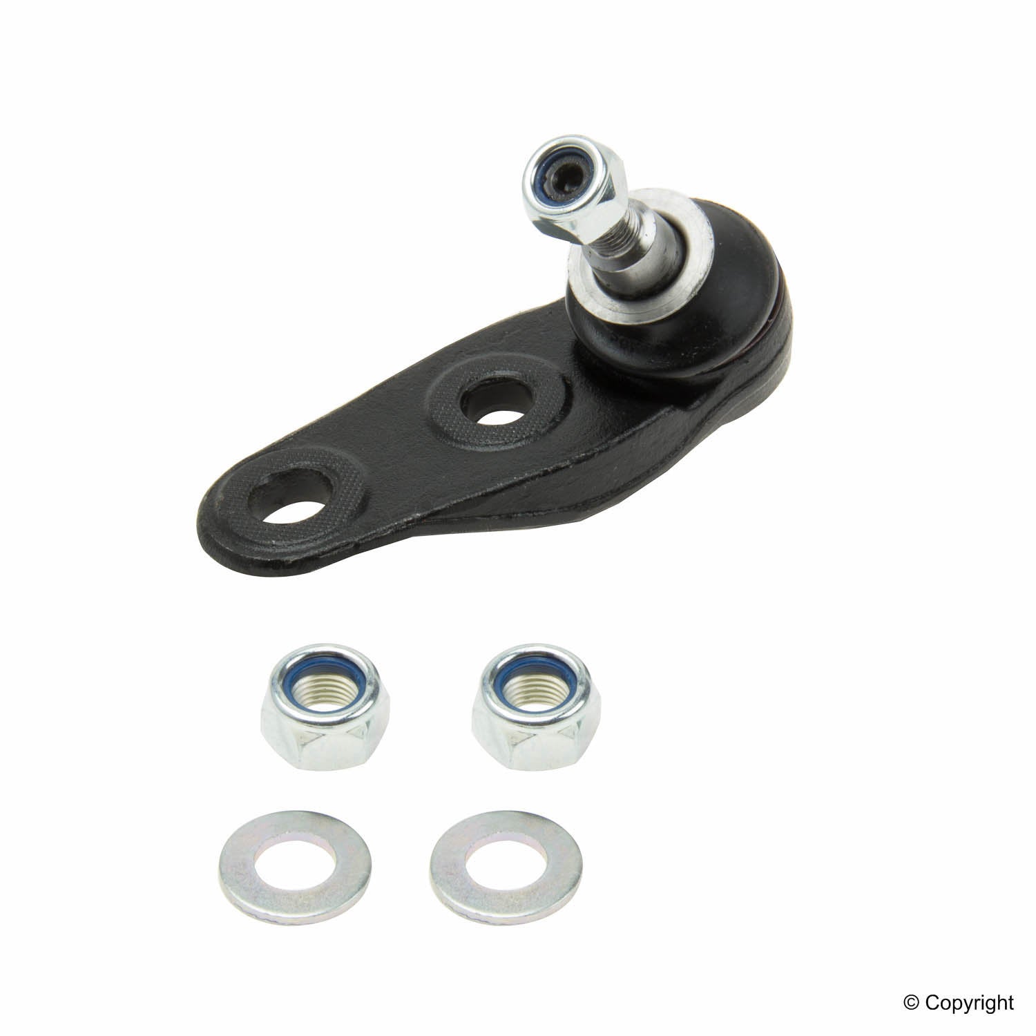 Rein Suspension Ball Joint