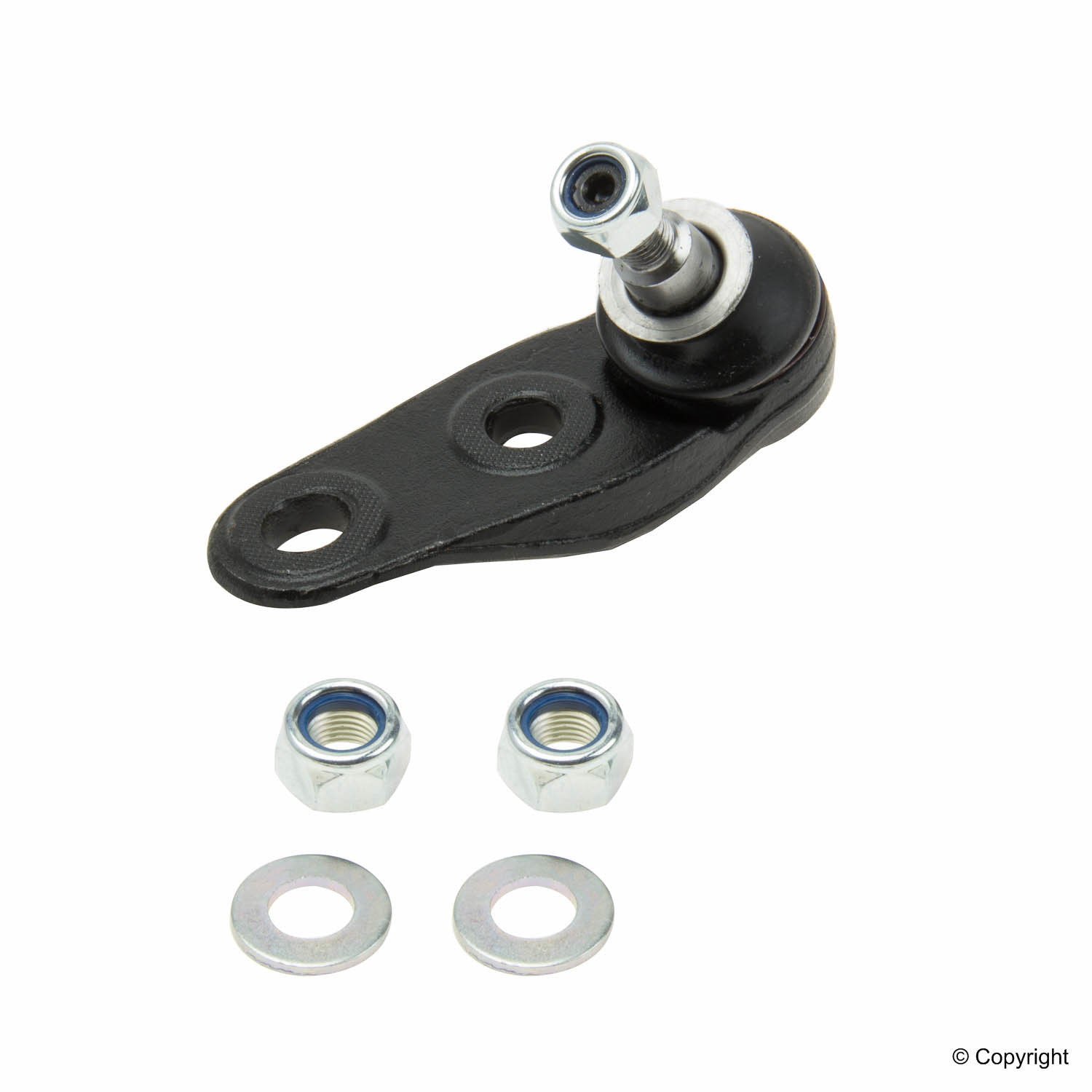 Rein Suspension Ball Joint