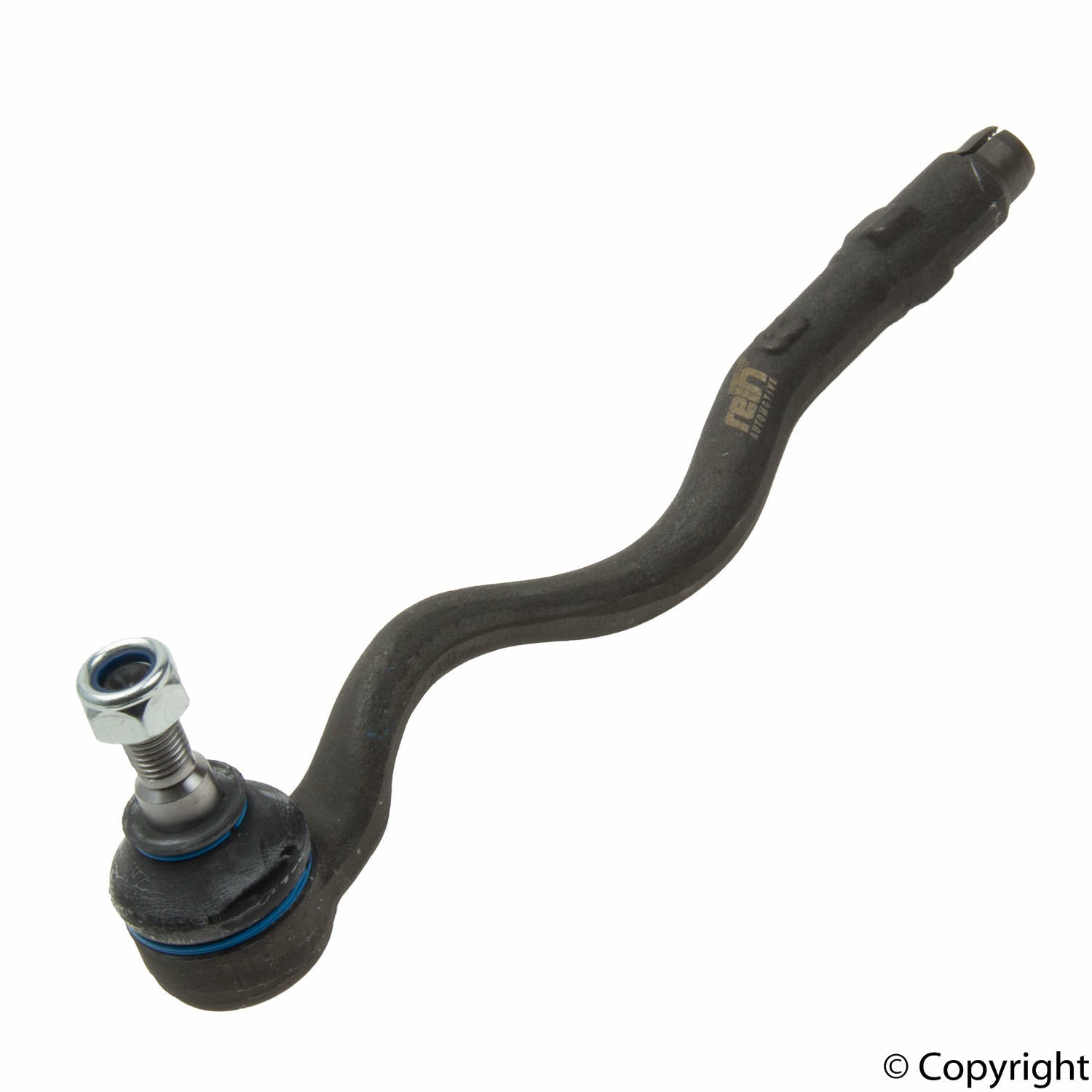 Rein Steering Tie Rod End