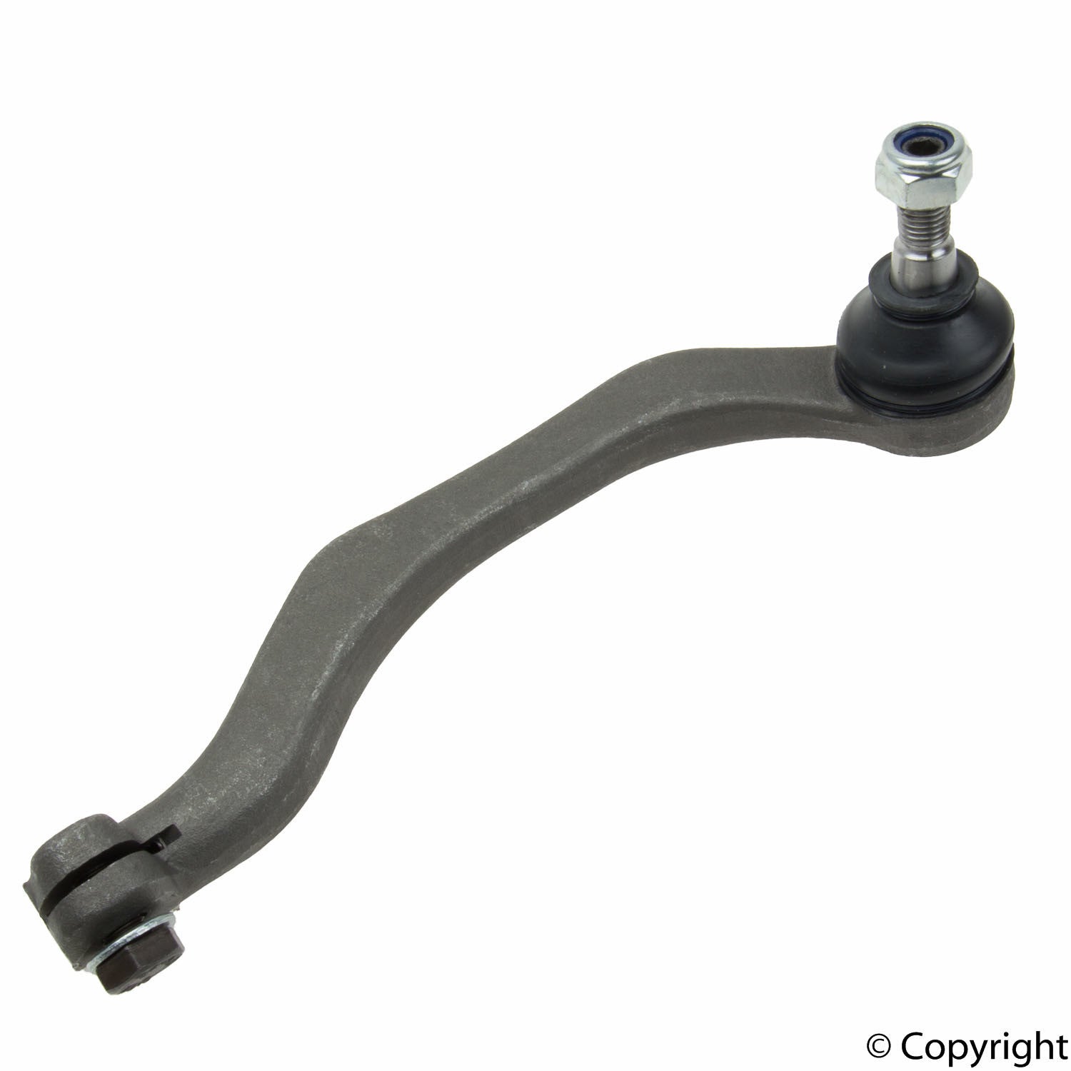 Rein Steering Tie Rod End