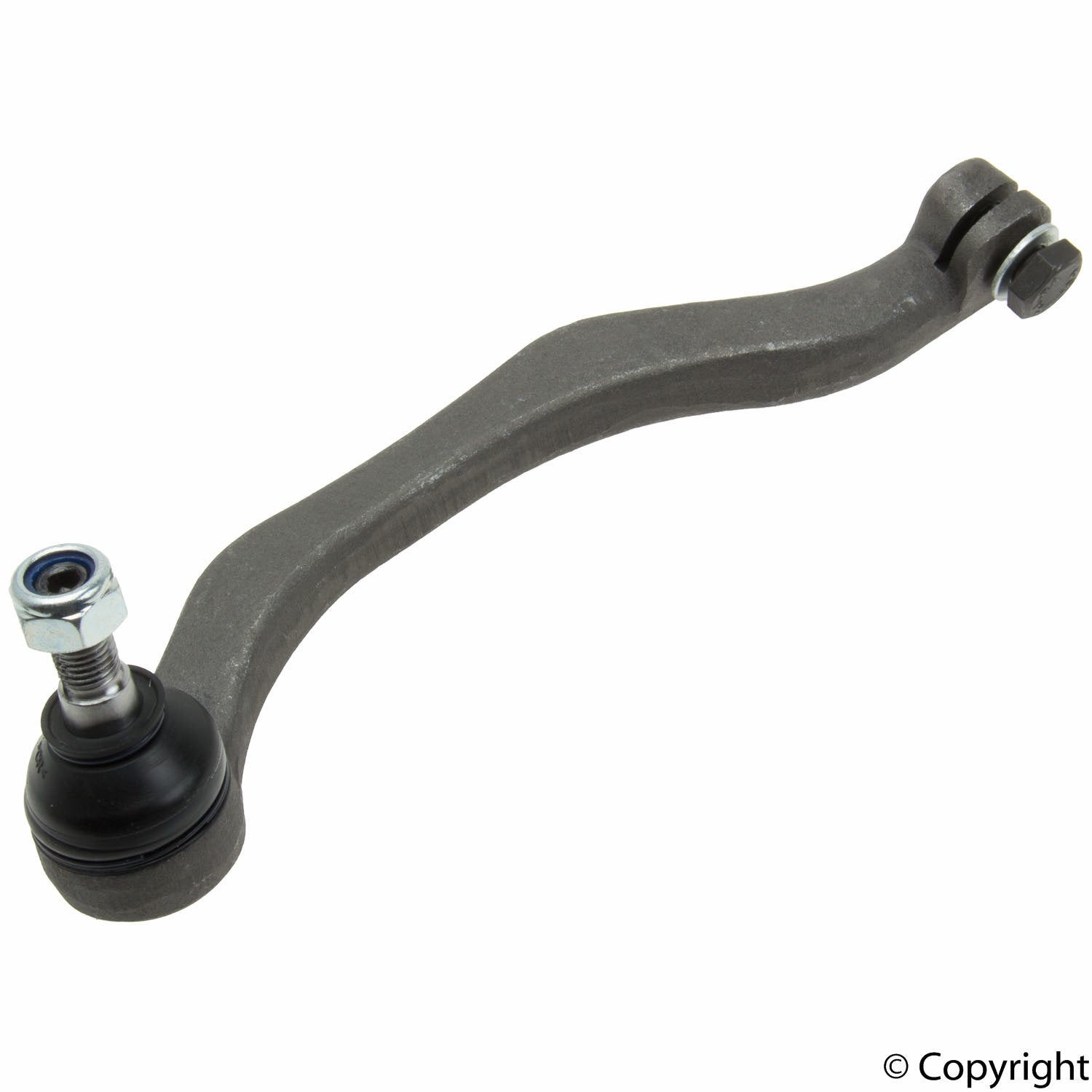 Rein Steering Tie Rod End