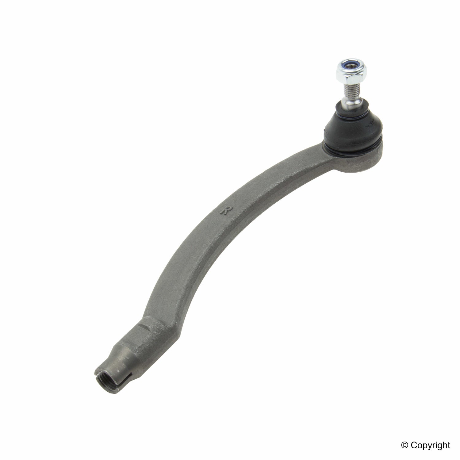 Rein Steering Tie Rod End