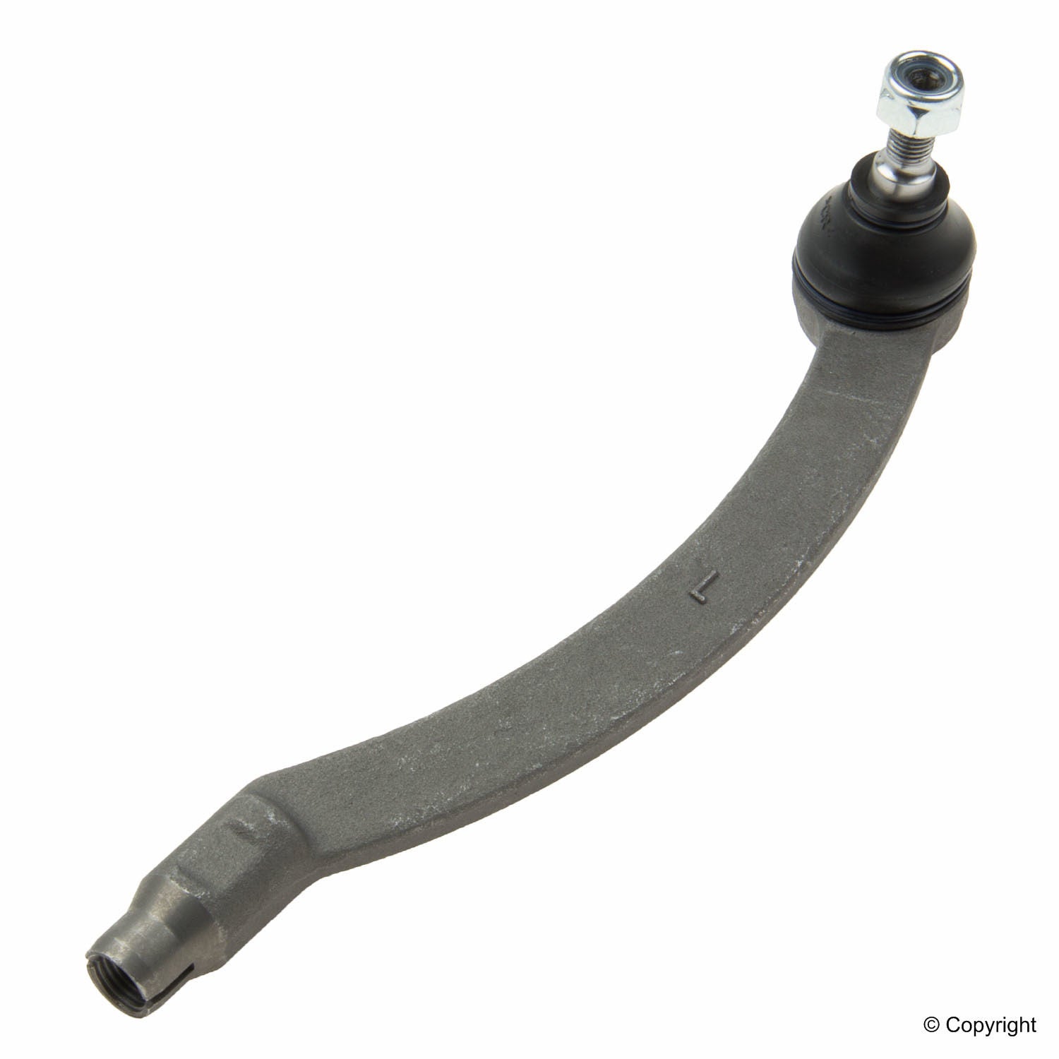 Rein Steering Tie Rod End