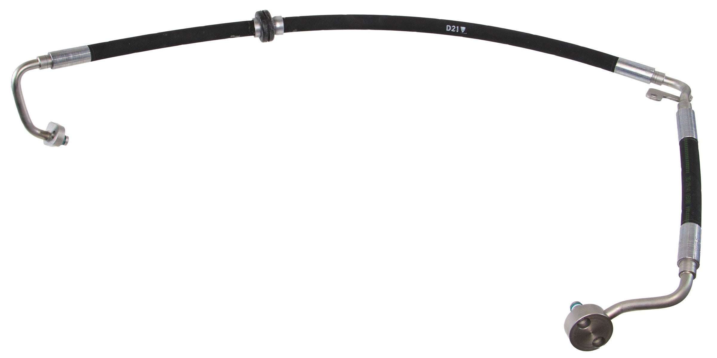 Rein Suspension Self-Leveling Unit Hose SCG0401