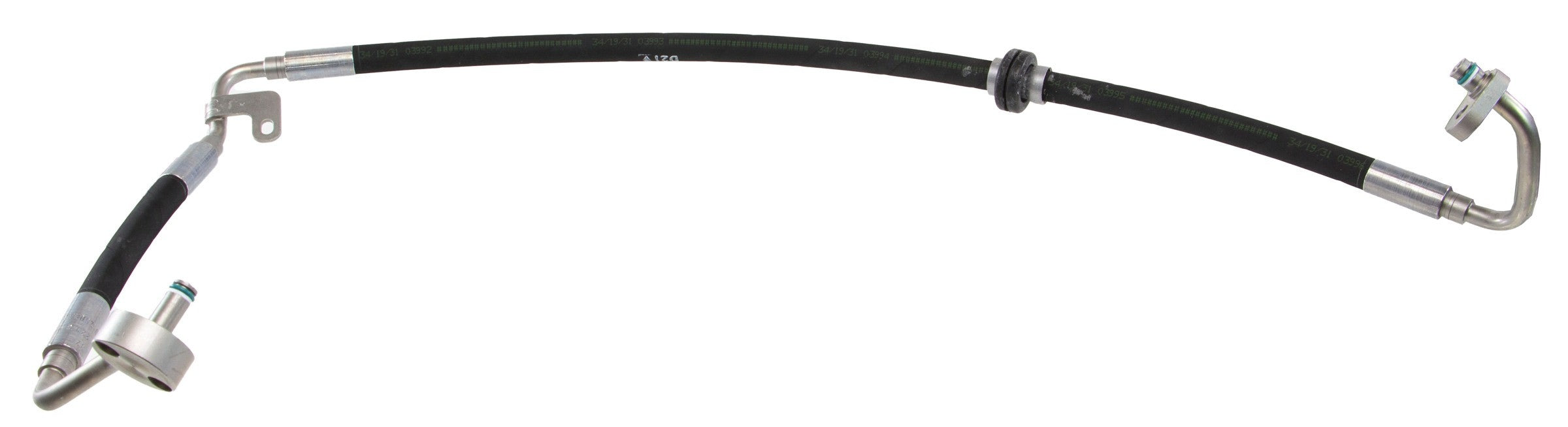 Rein Suspension Self-Leveling Unit Hose SCG0401