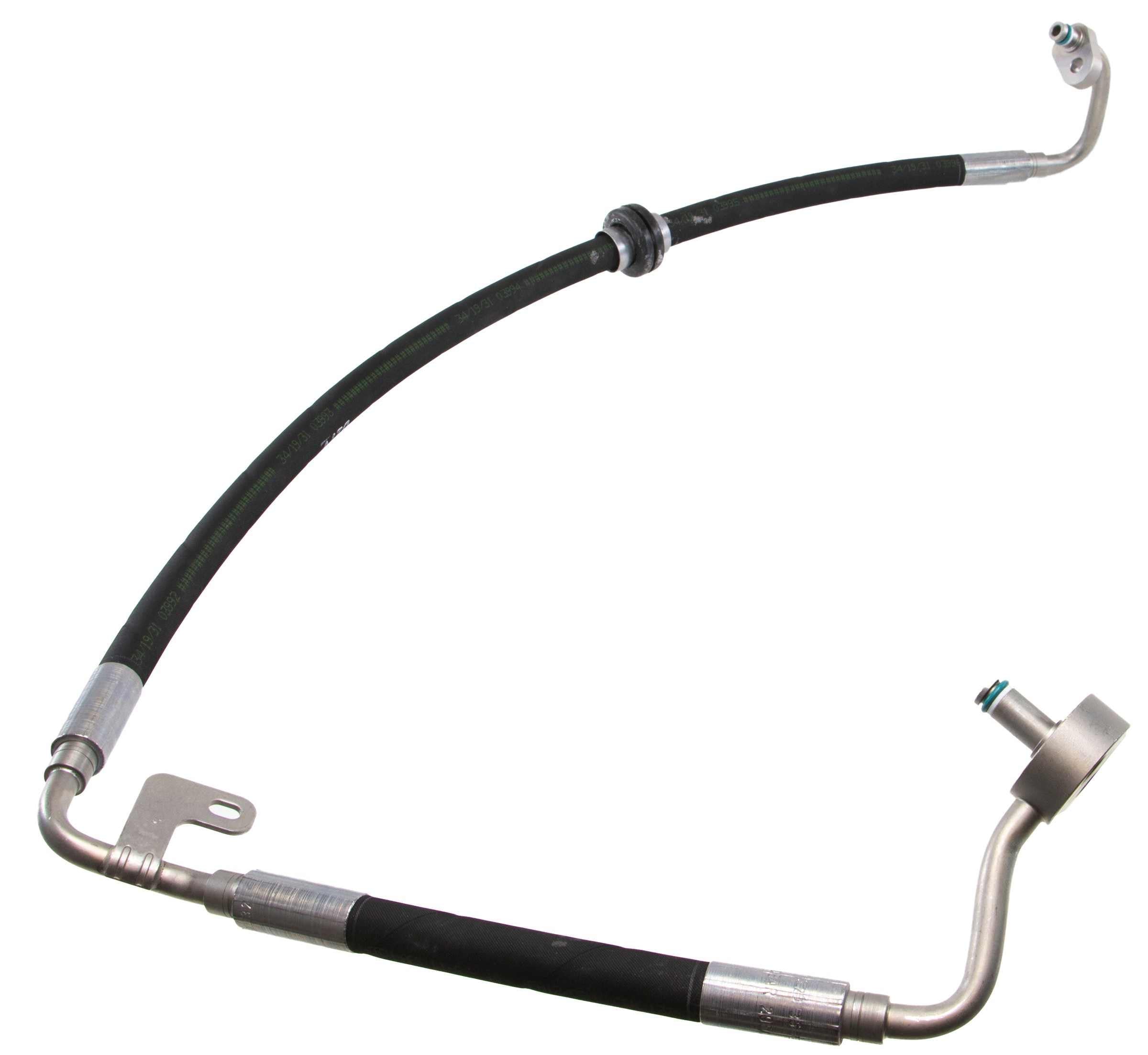 Rein Suspension Self-Leveling Unit Hose SCG0401