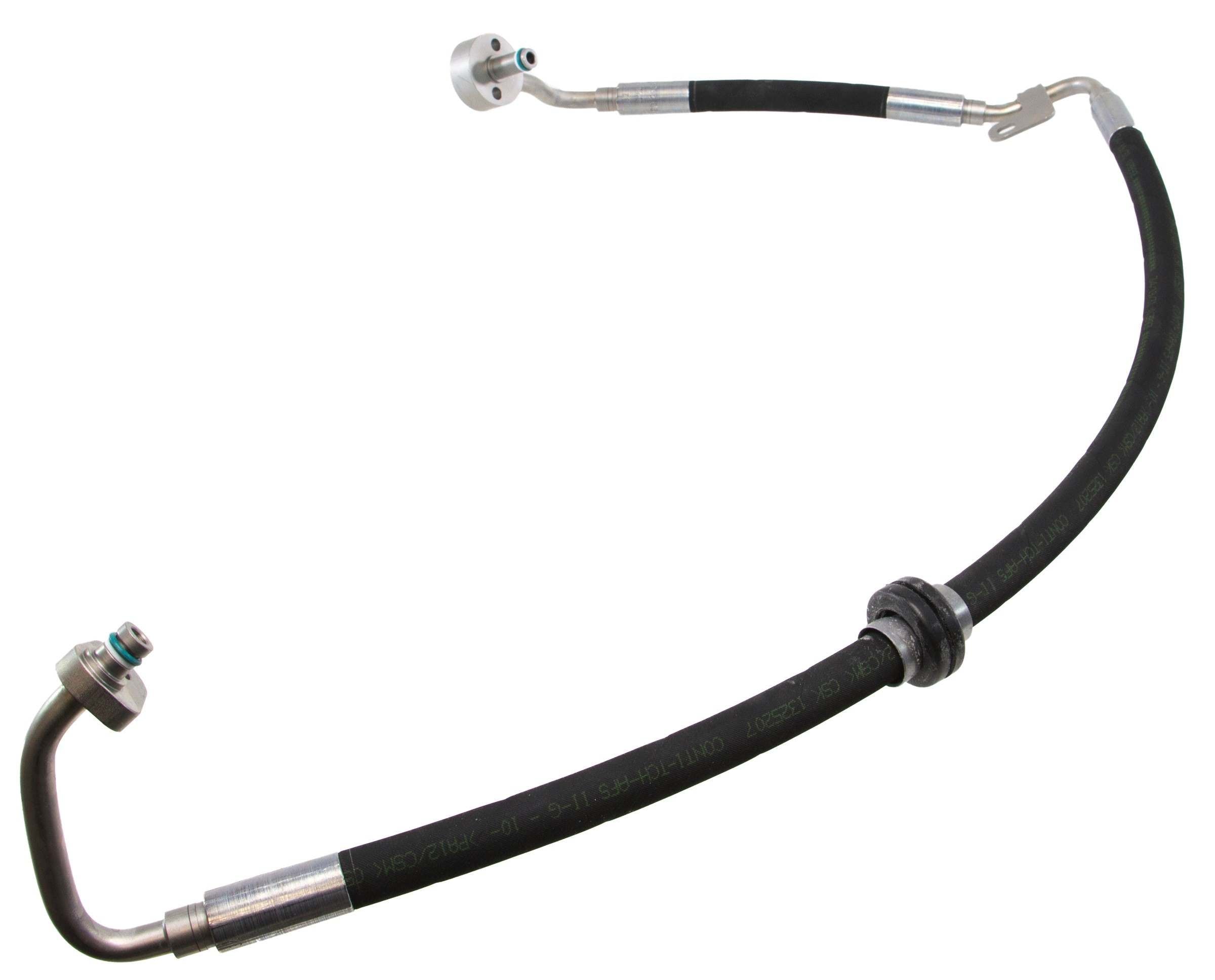 Rein Suspension Self-Leveling Unit Hose SCG0401