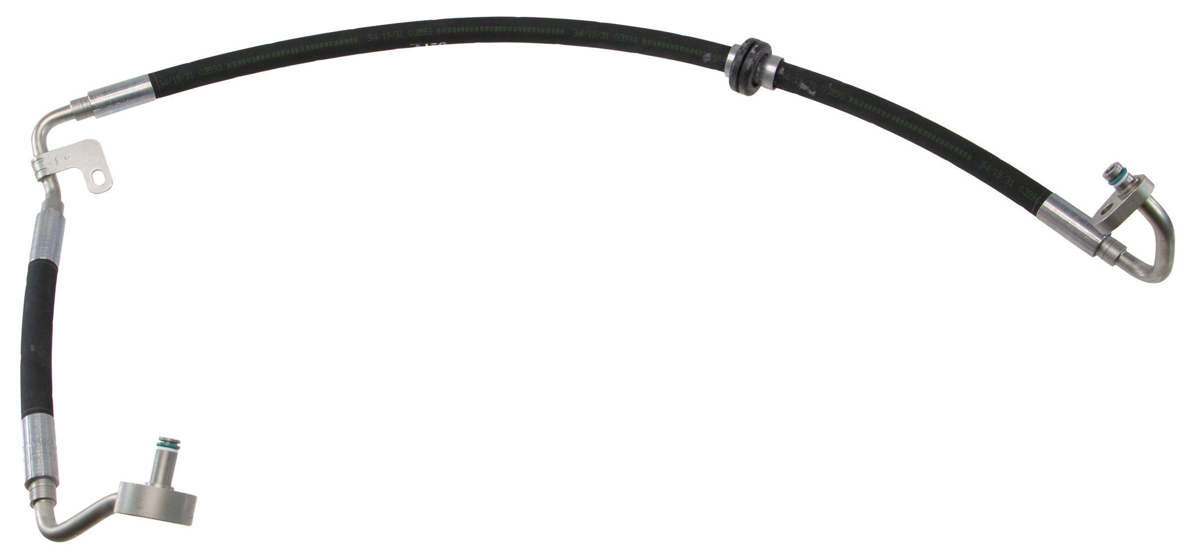 Rein Suspension Self-Leveling Unit Hose SCG0401