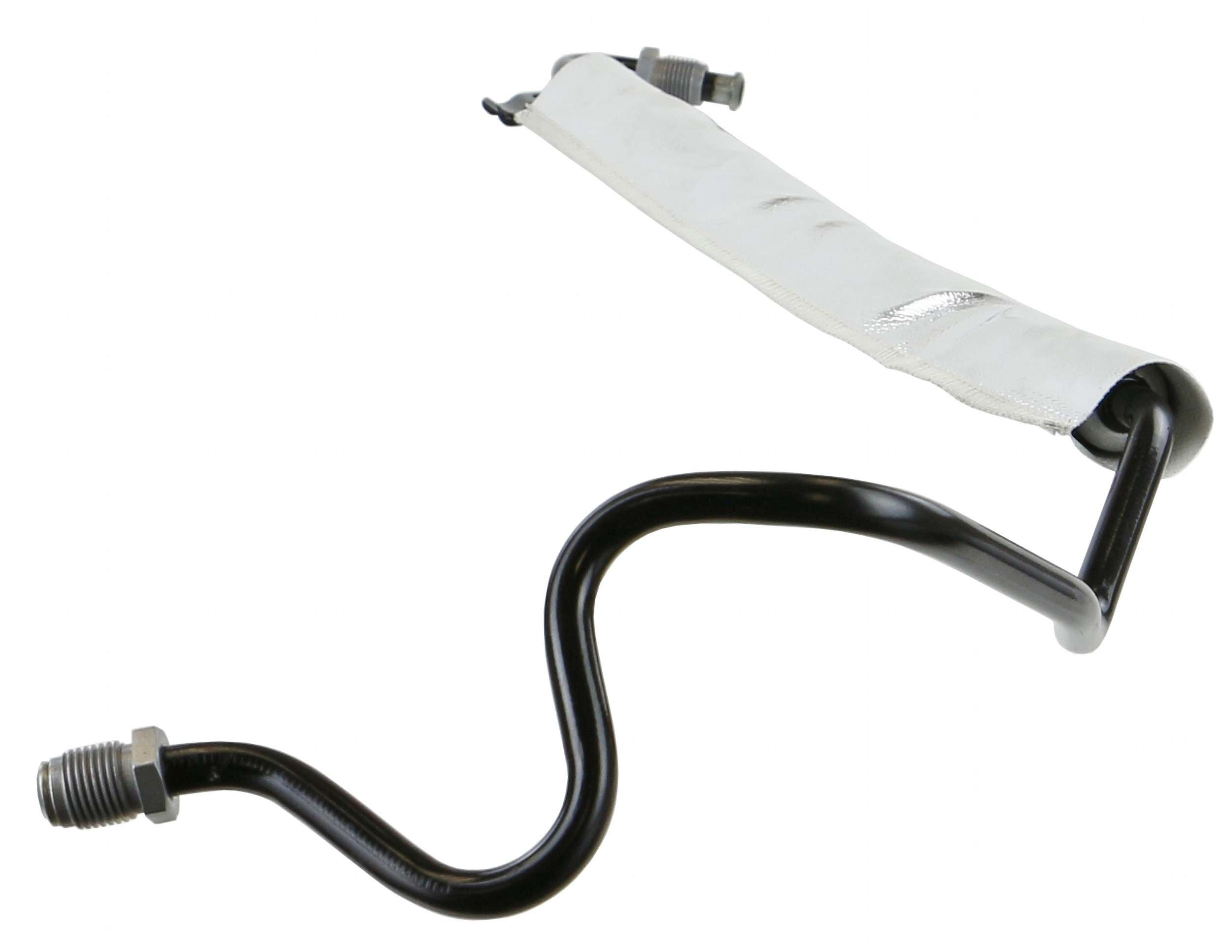 Rein Suspension Self-Leveling Unit Hose SCG0406